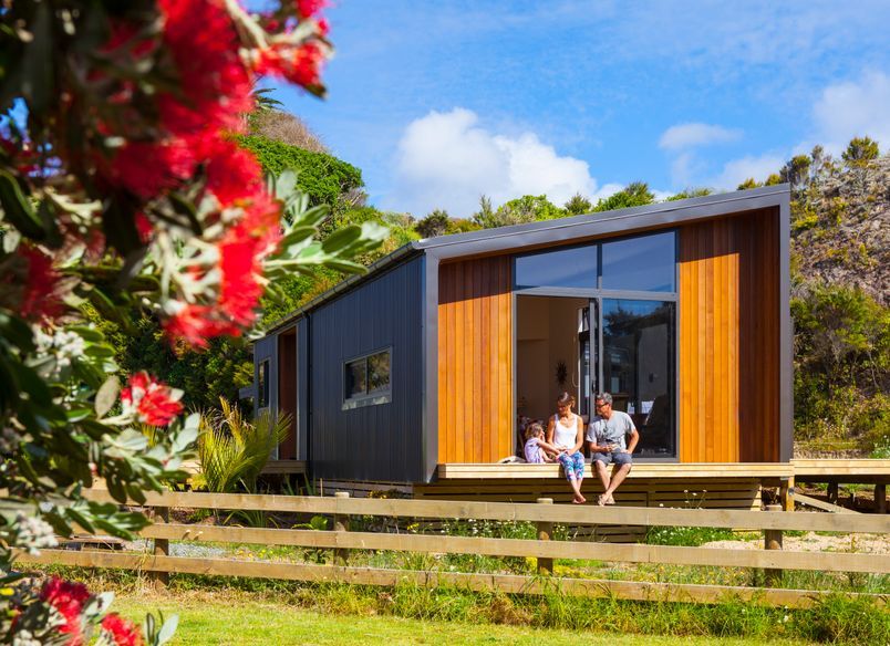 Mangrove House