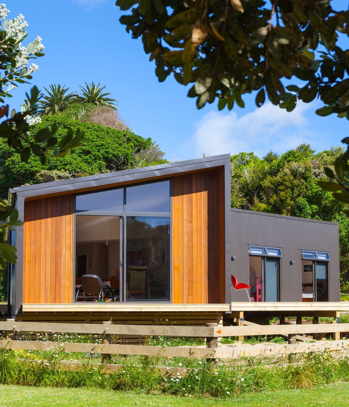 Mangrove House