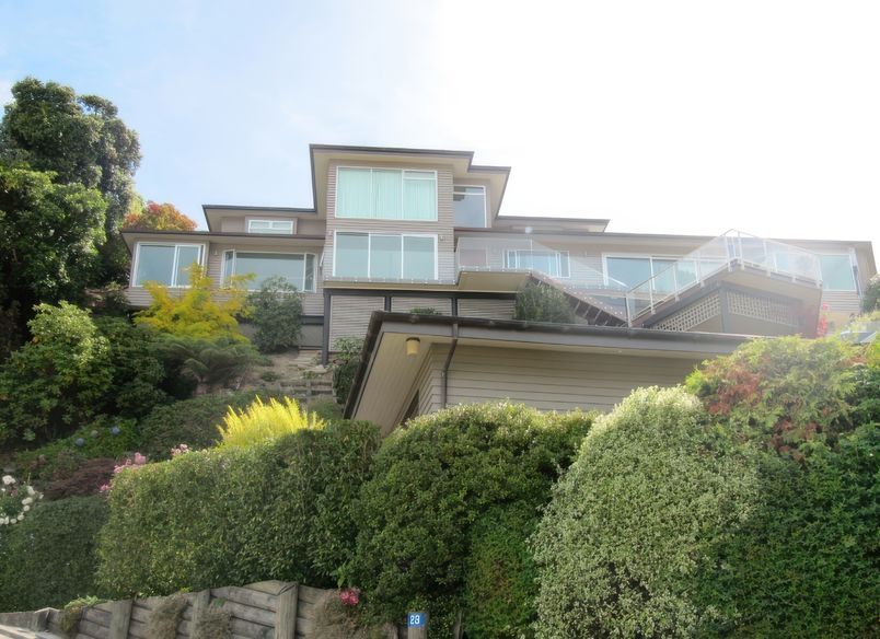 Cliff House
