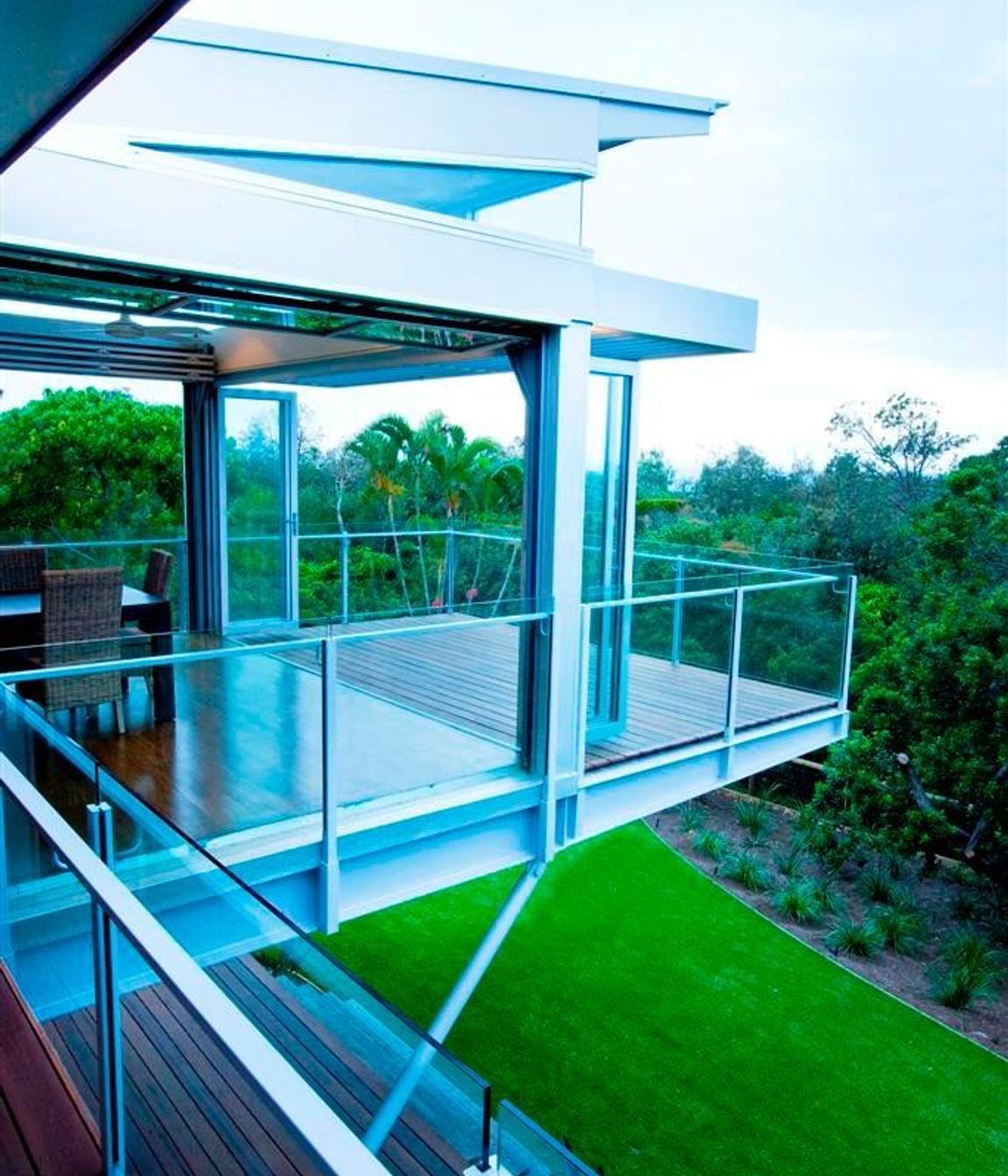 Marcus Beach House