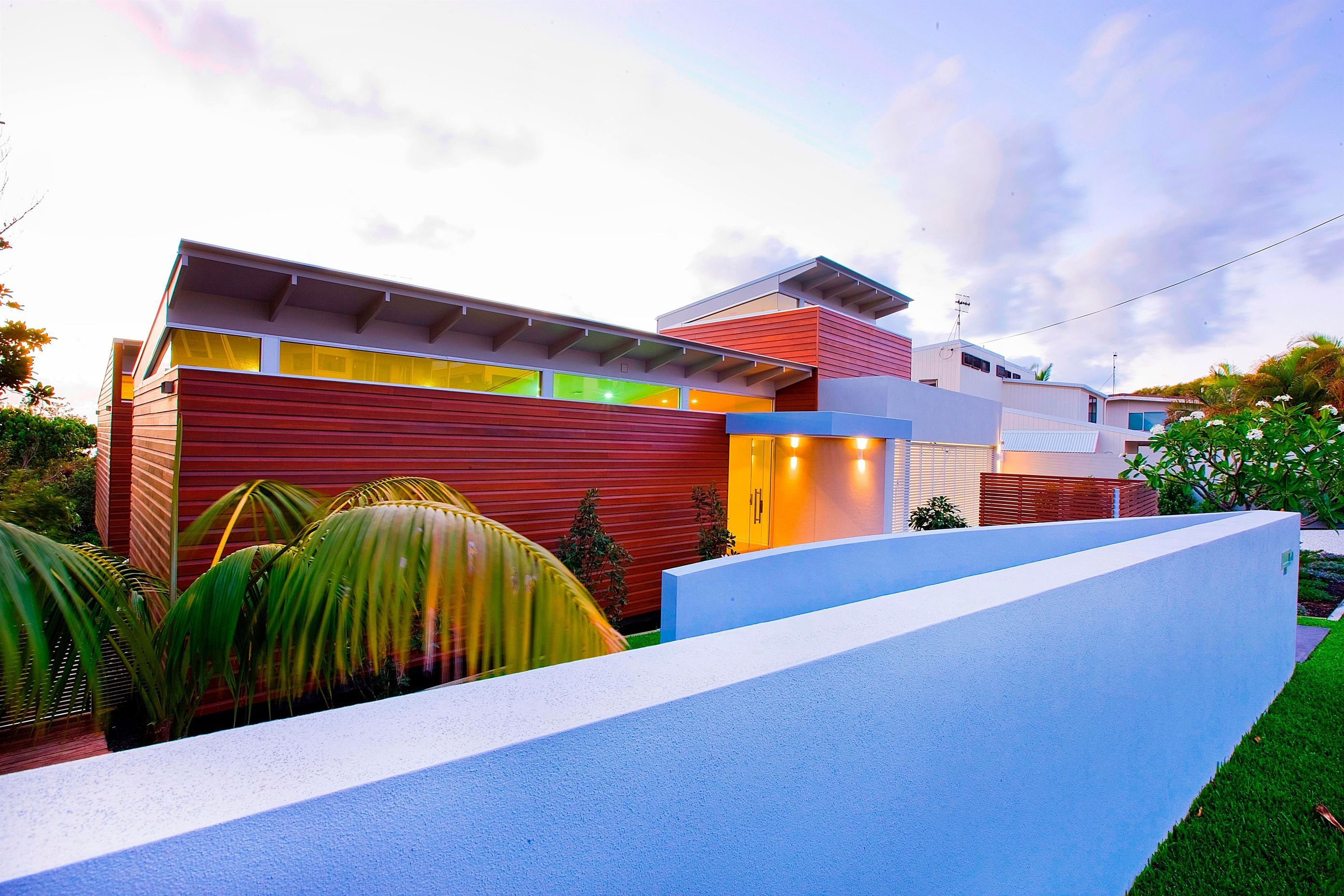Marcus Beach House