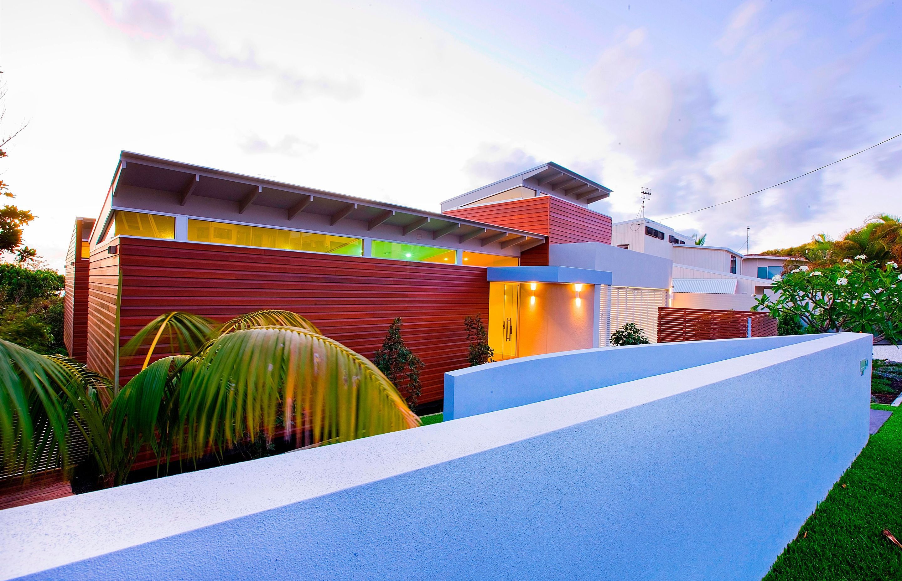 Marcus Beach House
