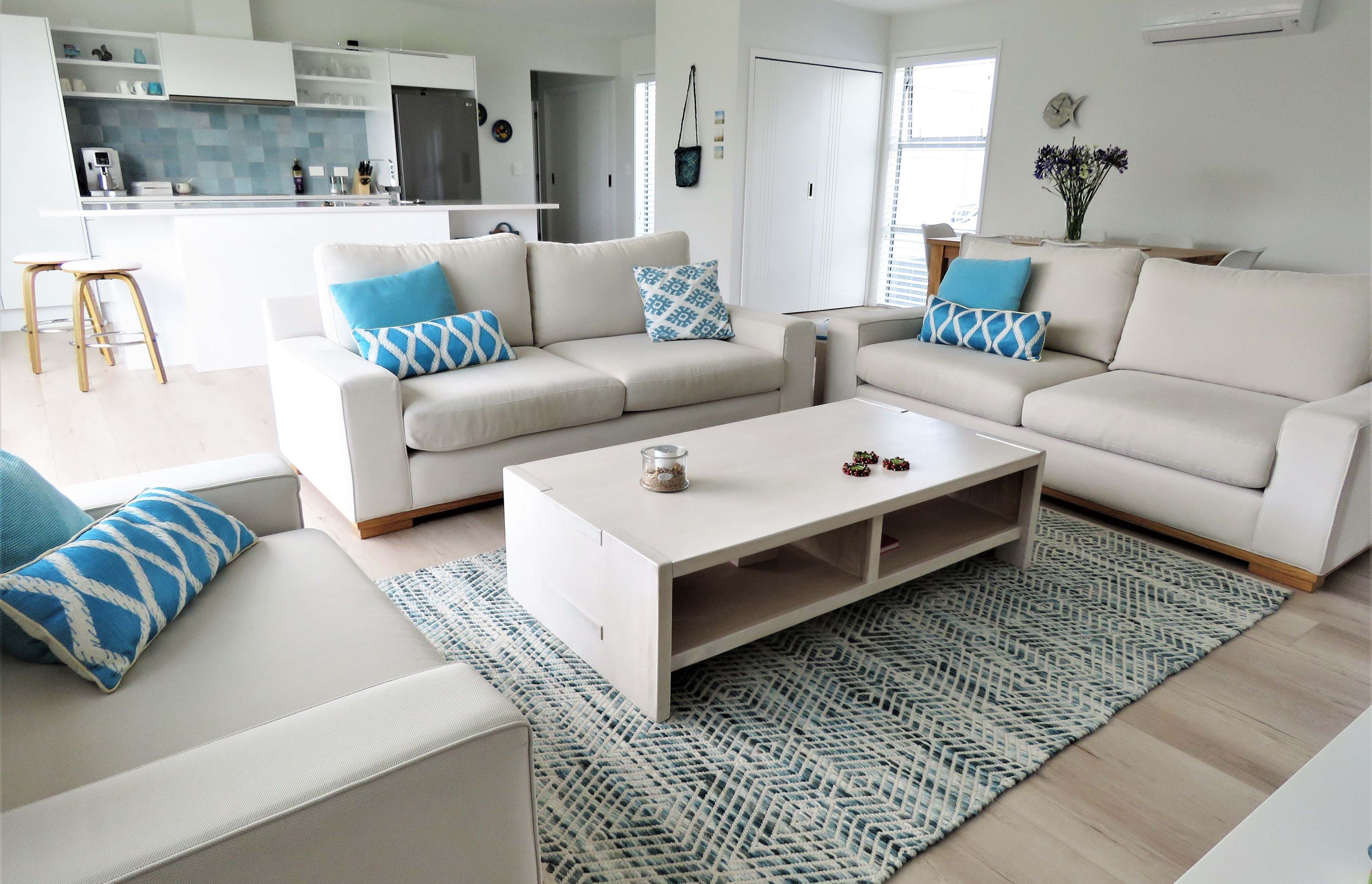 Coopers Beach House