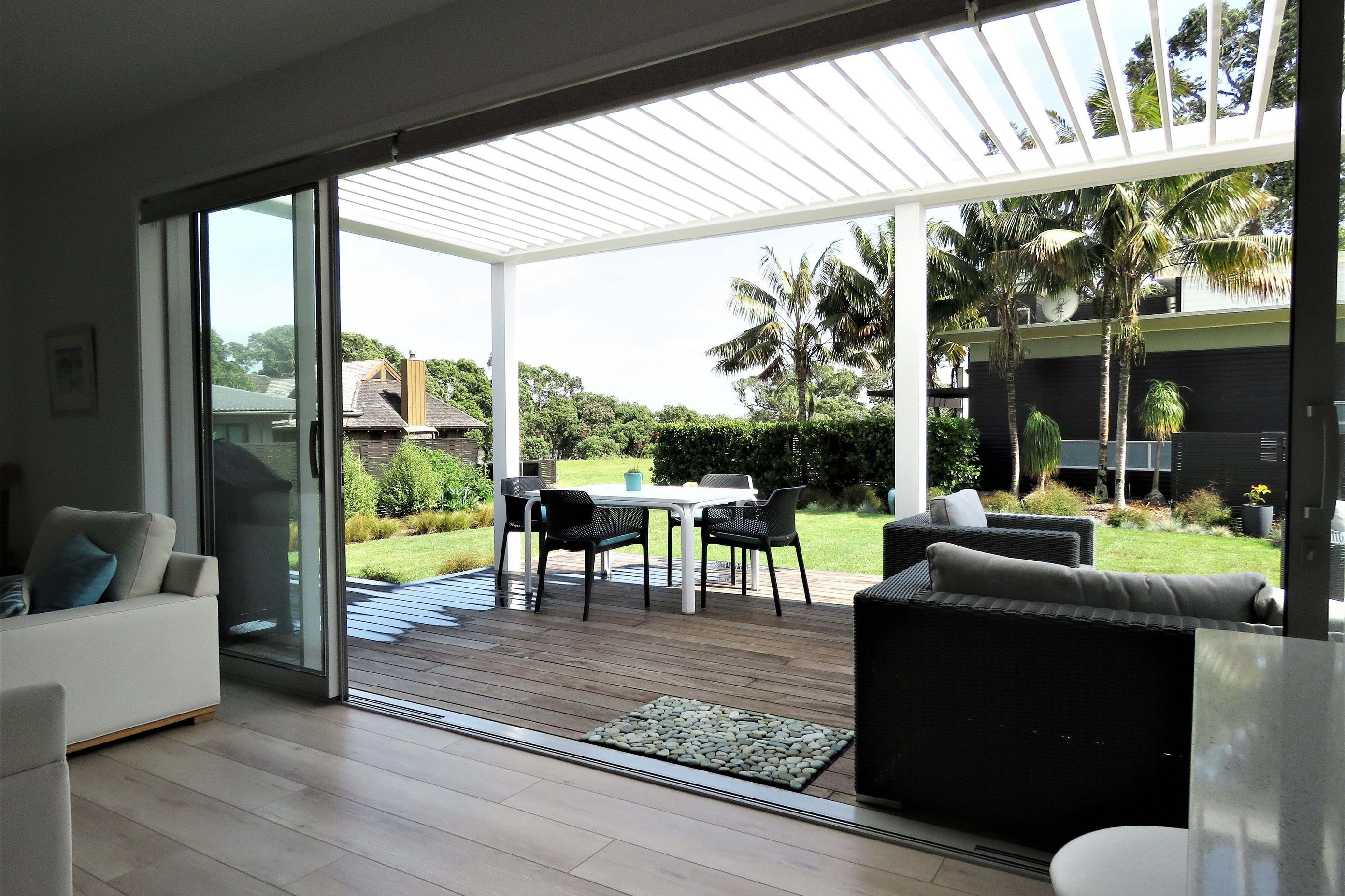 Coopers Beach House