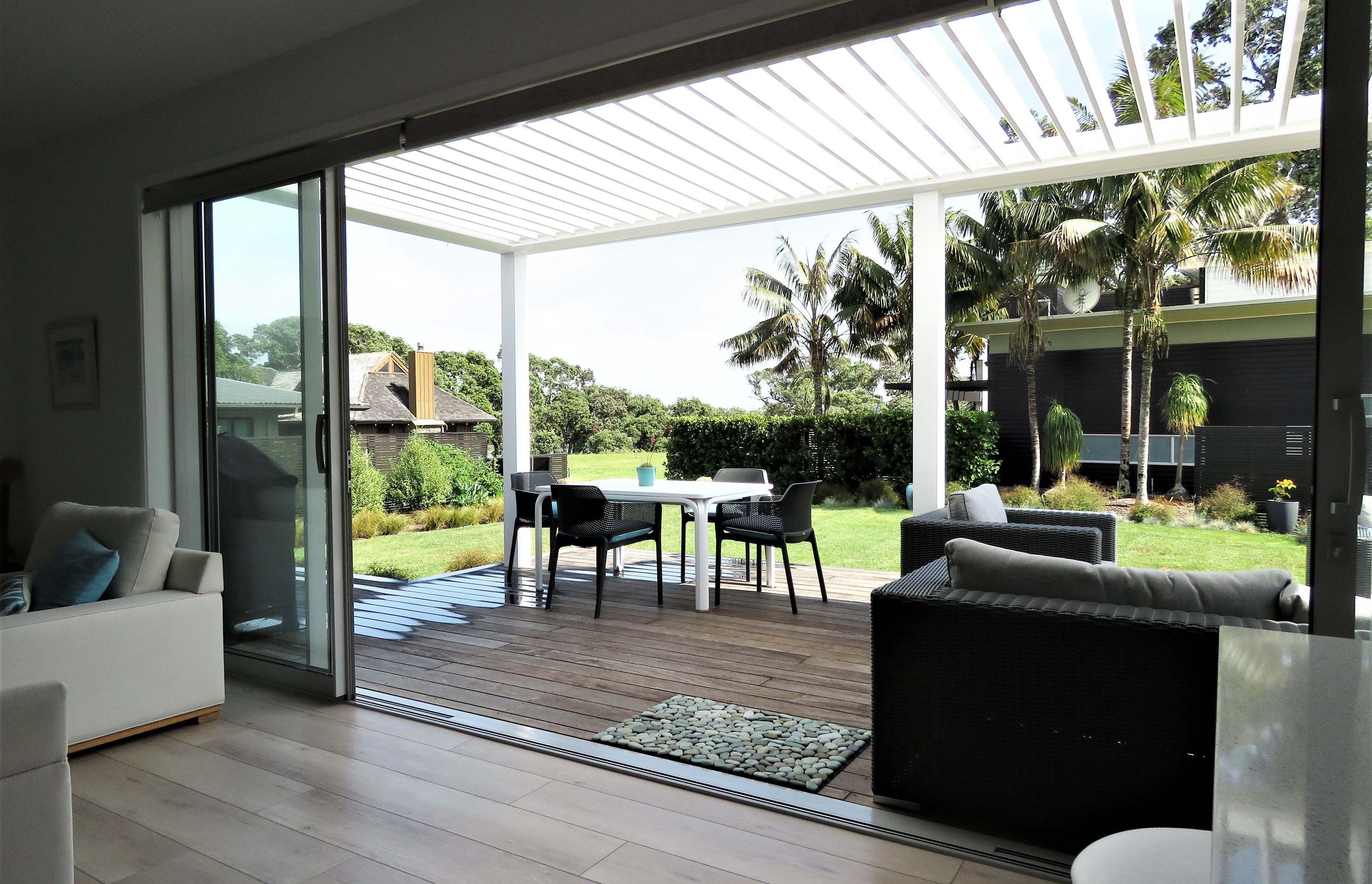 Coopers Beach House
