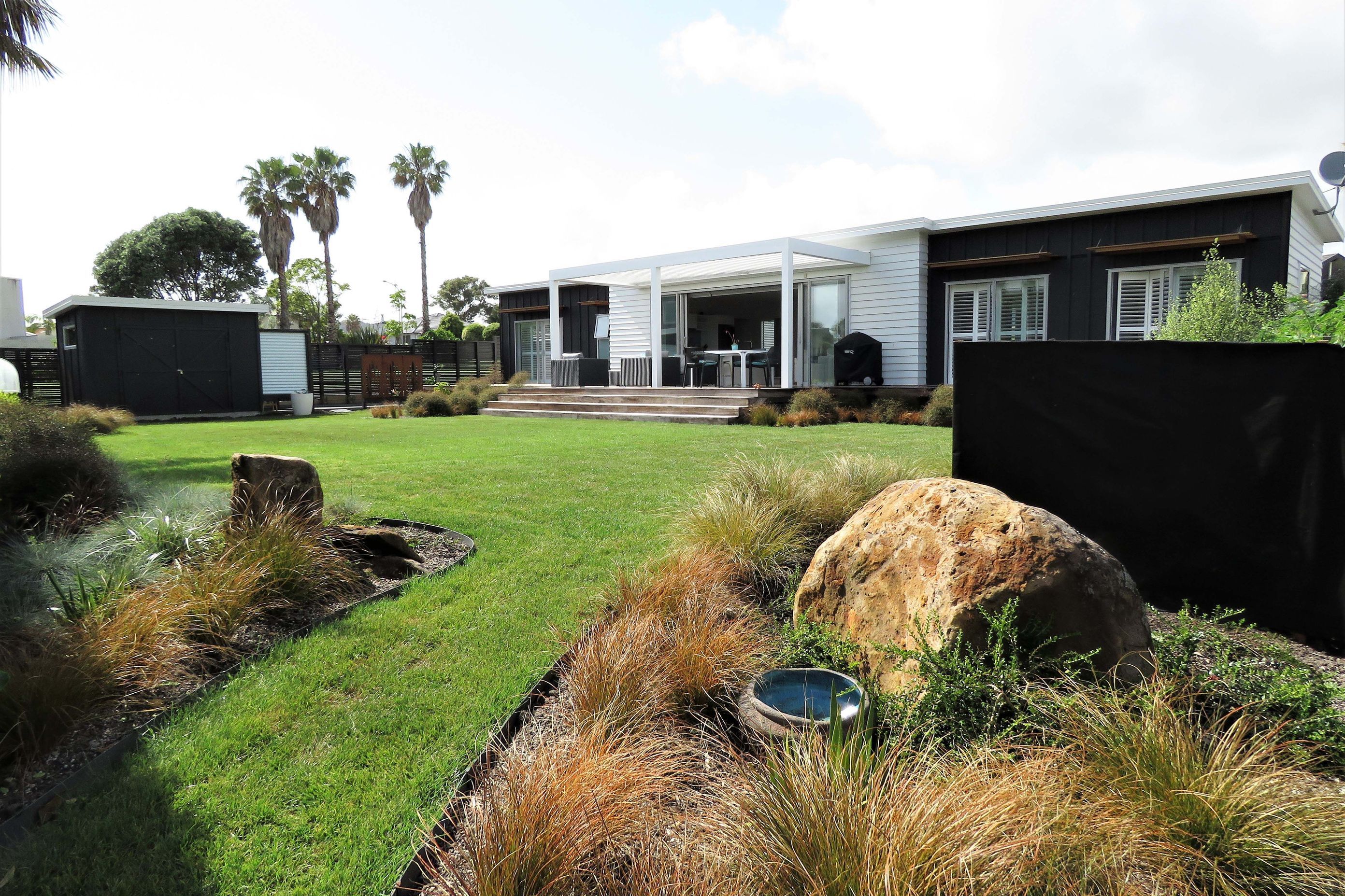 Coopers Beach House