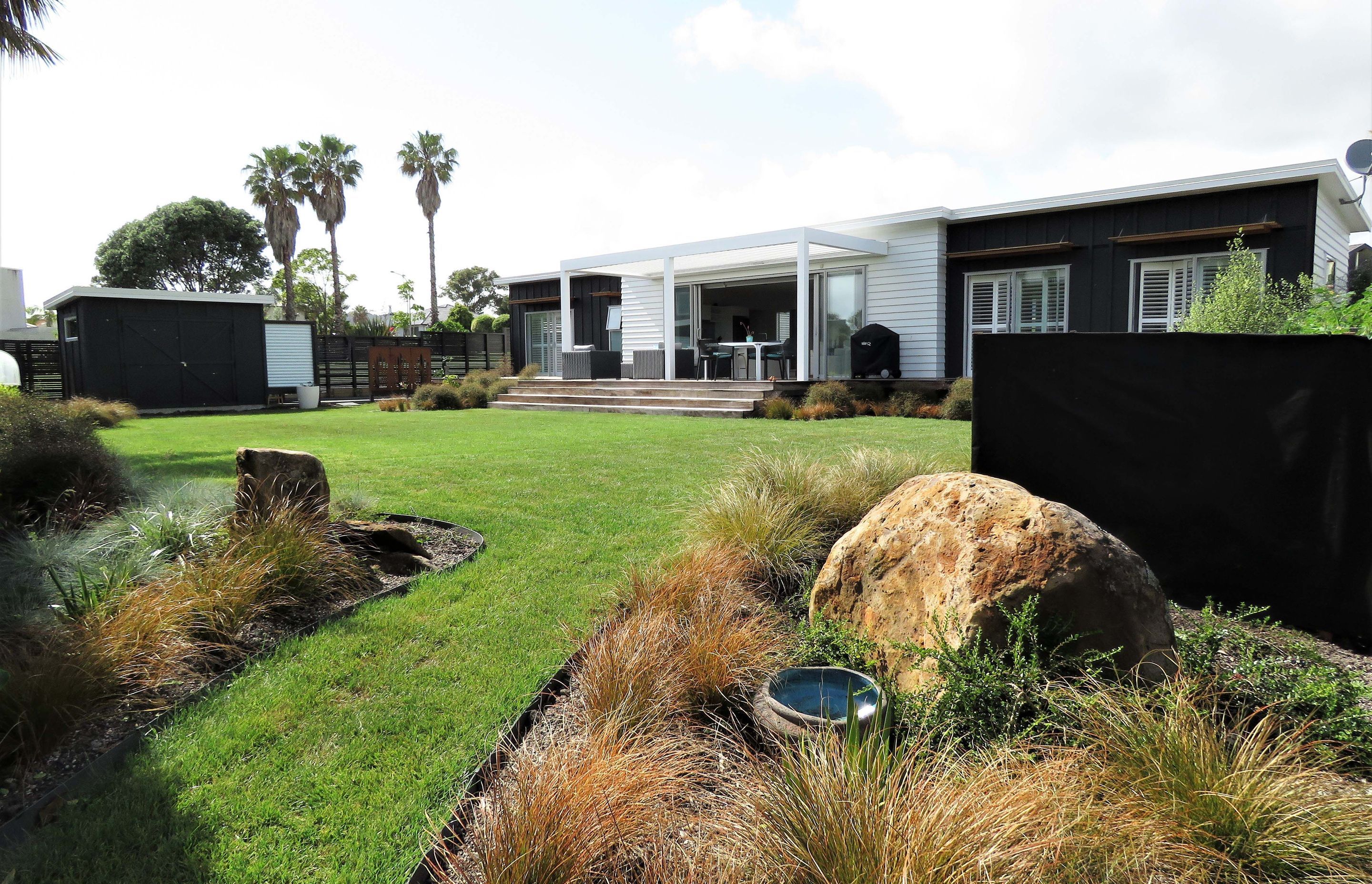 Coopers Beach House