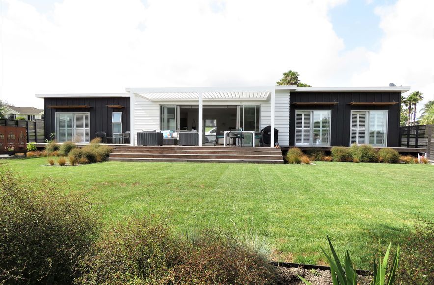 Coopers Beach House
