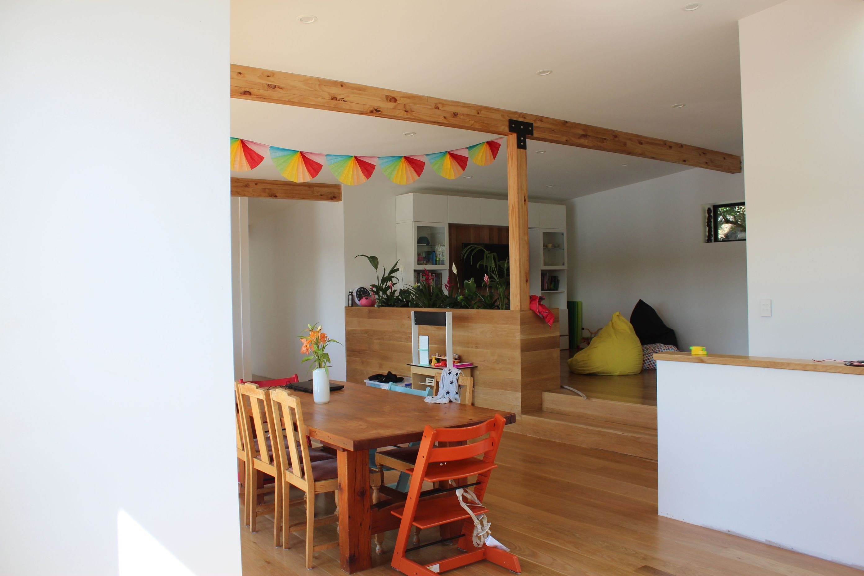 Sutton Uhl Residence