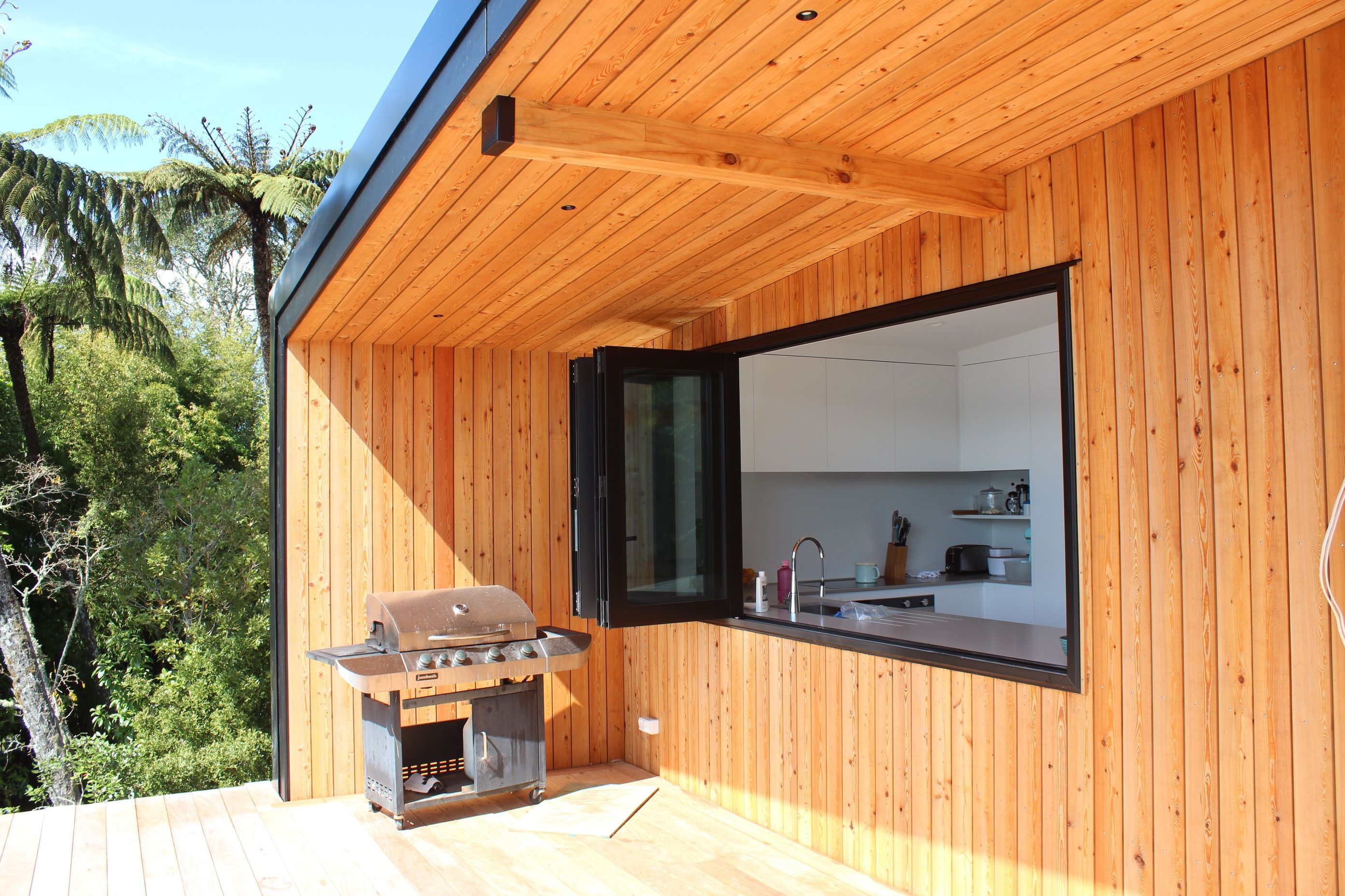 Sutton Uhl Residence
