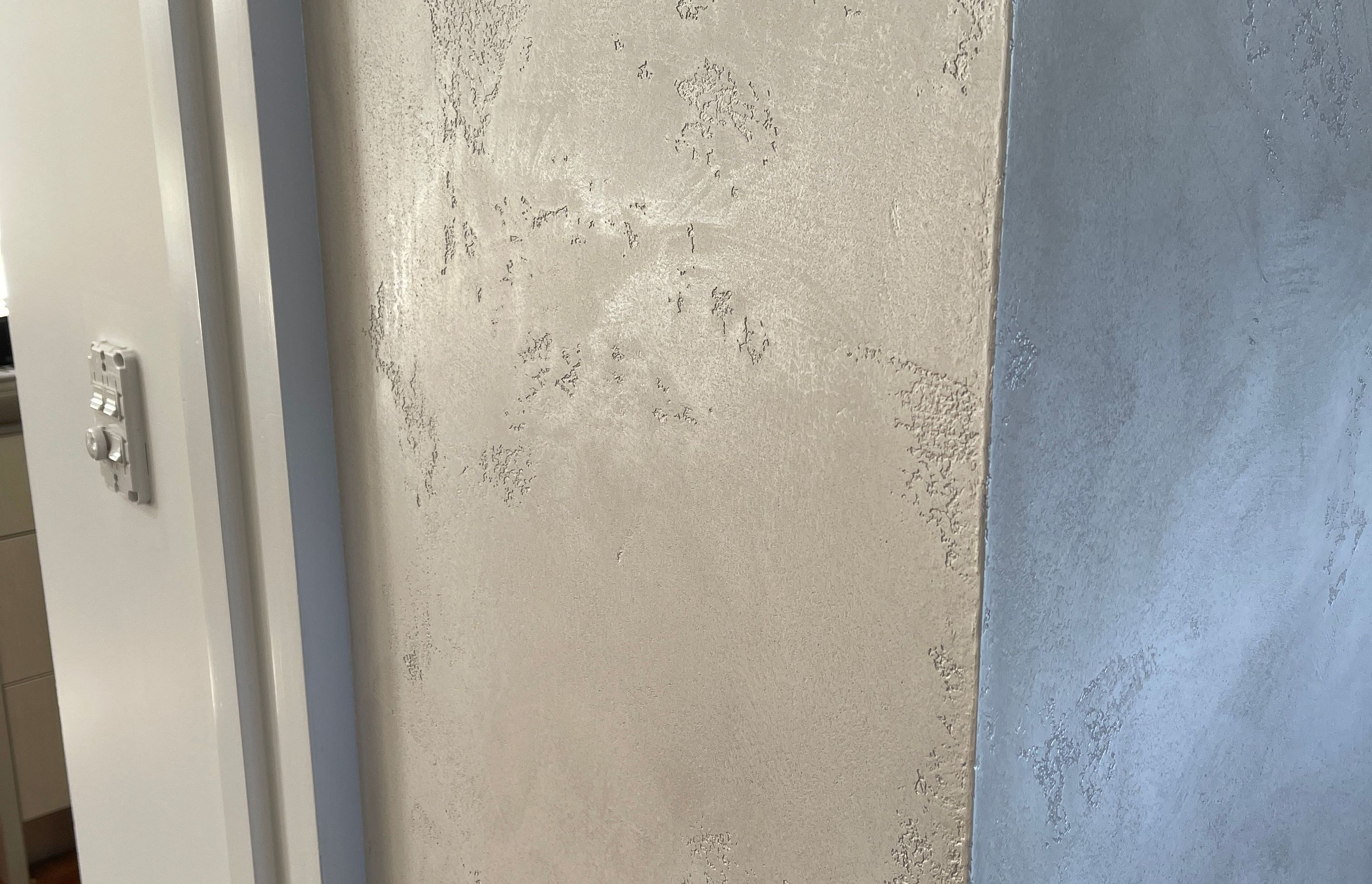 Feature Wall, Pietra Levigata
