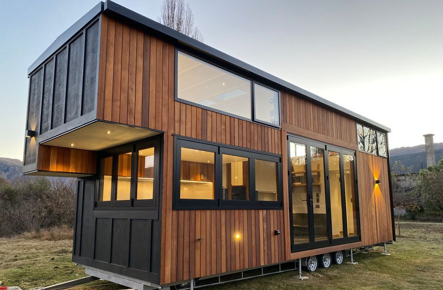 Tiny Home