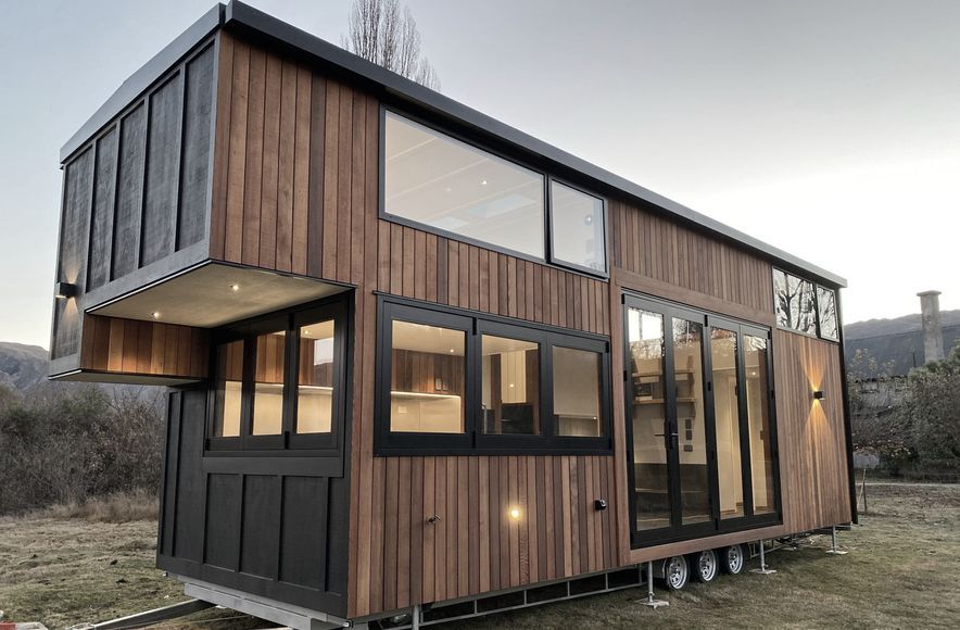 Tiny Home