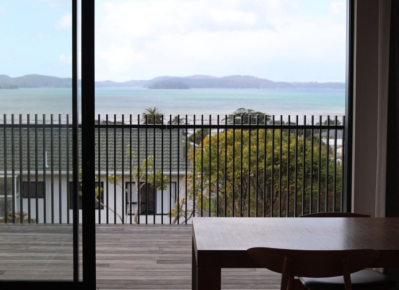 Snells Beach House