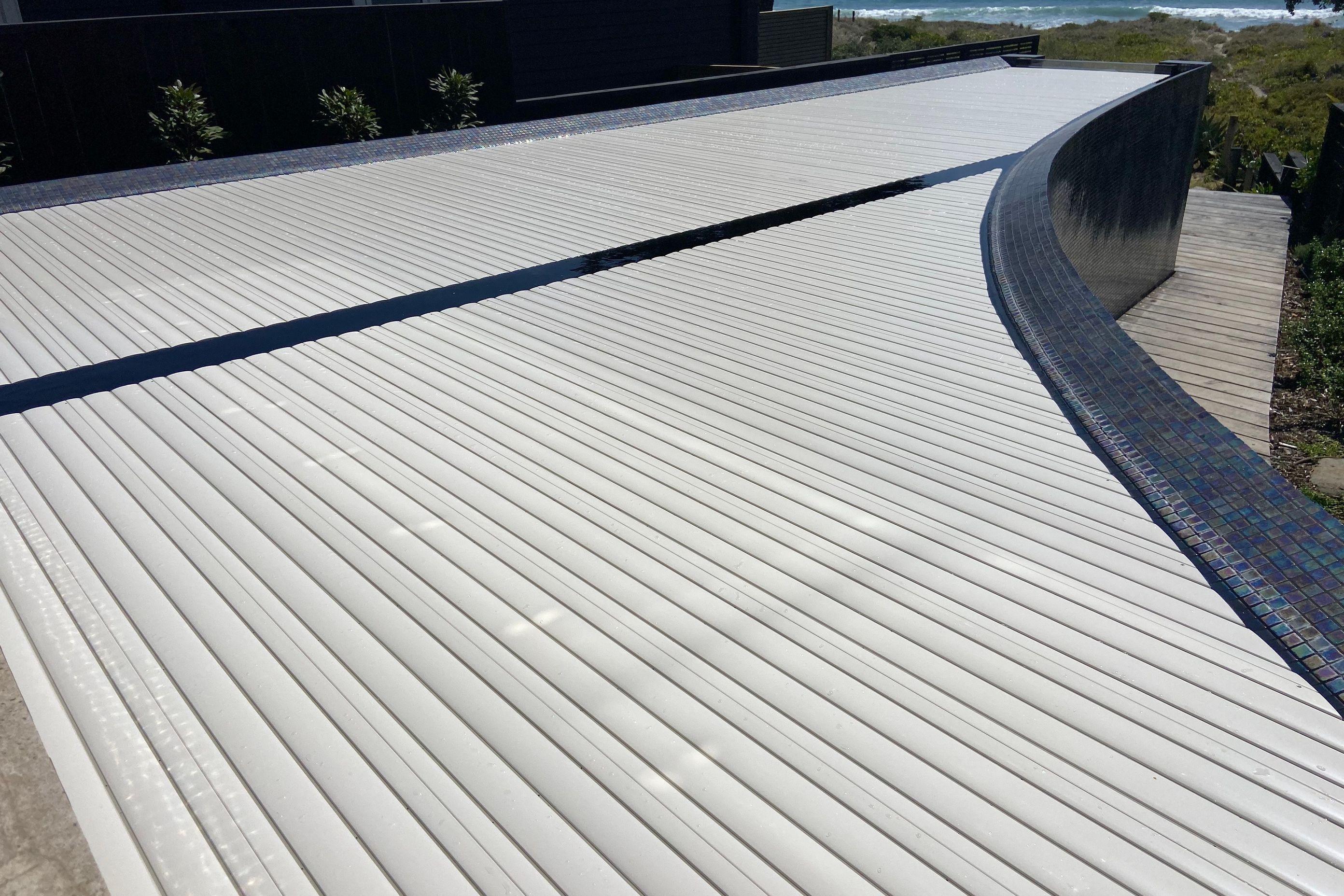 Waihi Beach Project