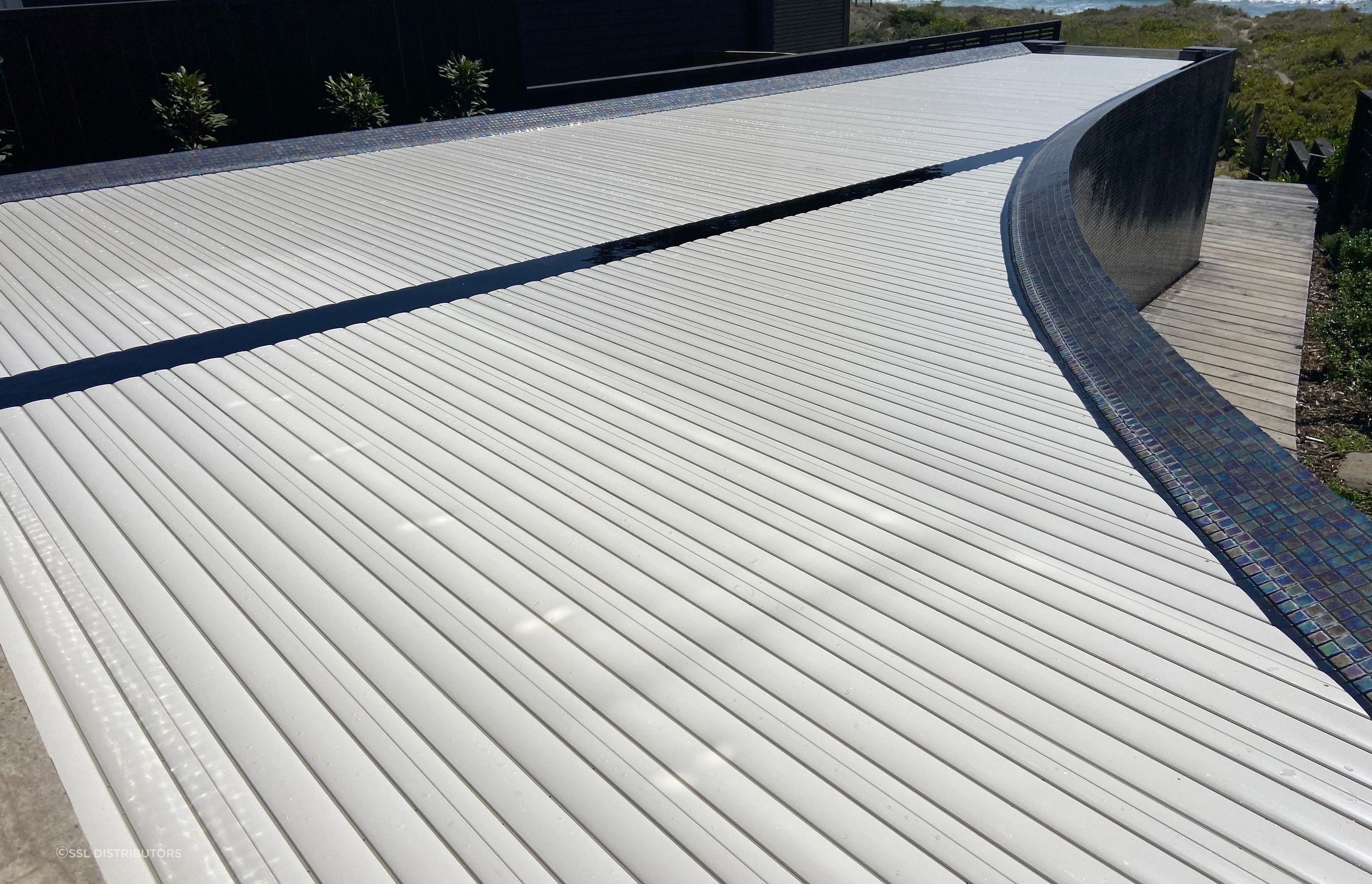 Waihi Beach Project