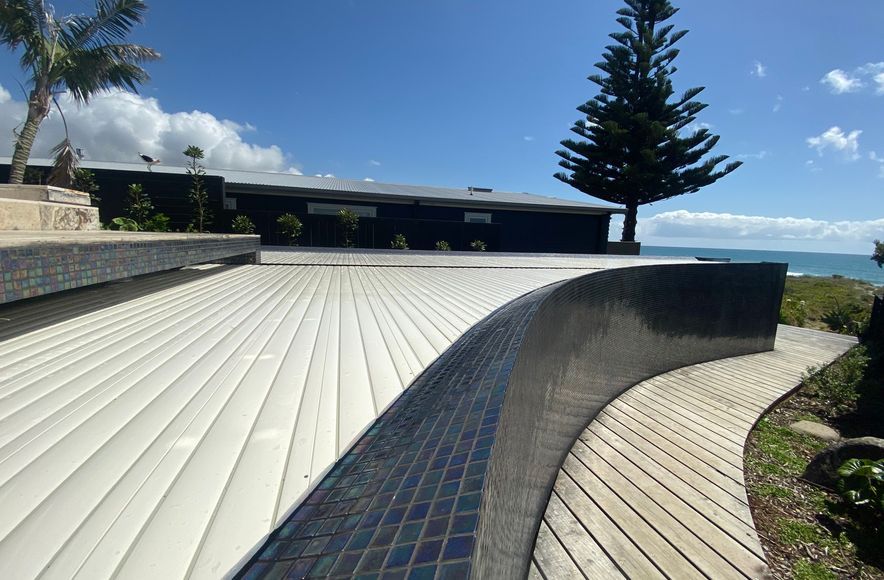 Waihi Beach Project