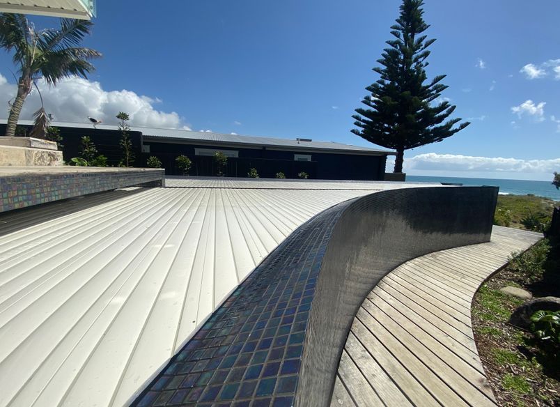 Waihi Beach Project
