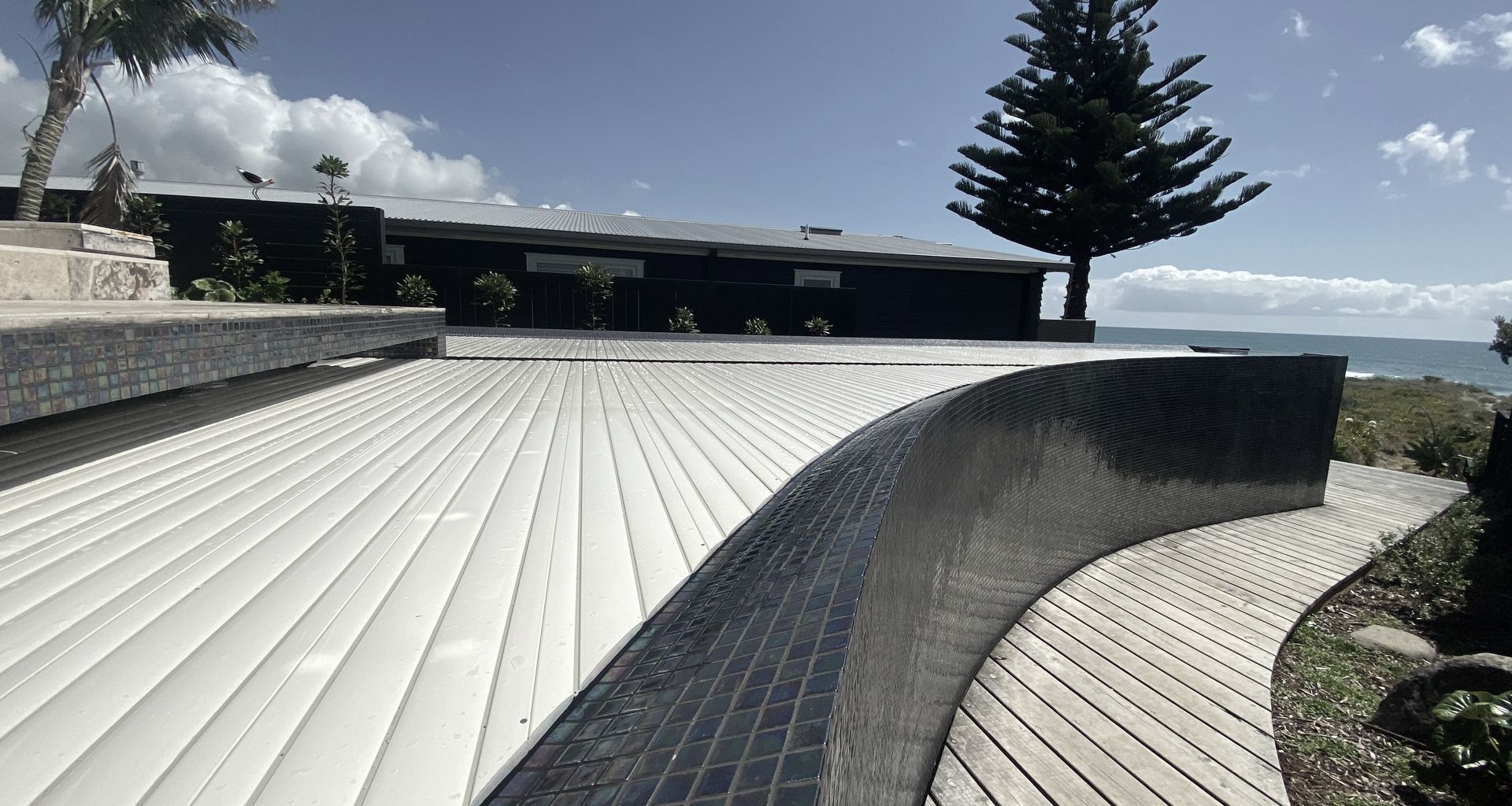 Waihi Beach Project banner