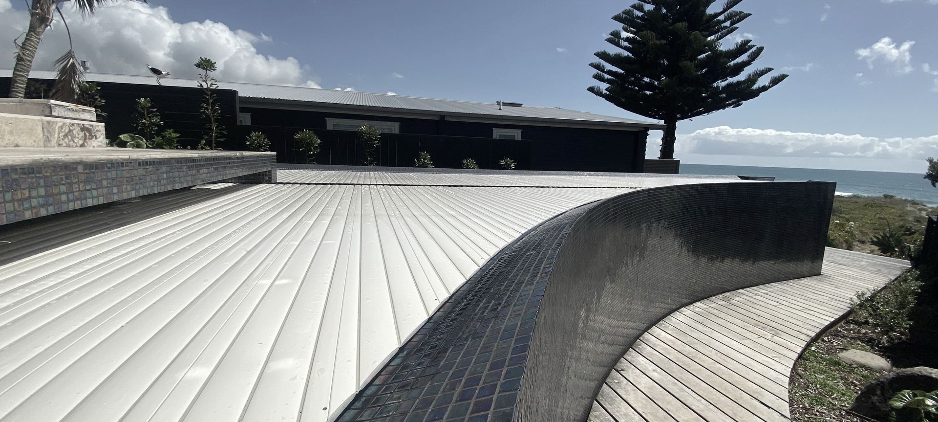 Waihi Beach Project banner