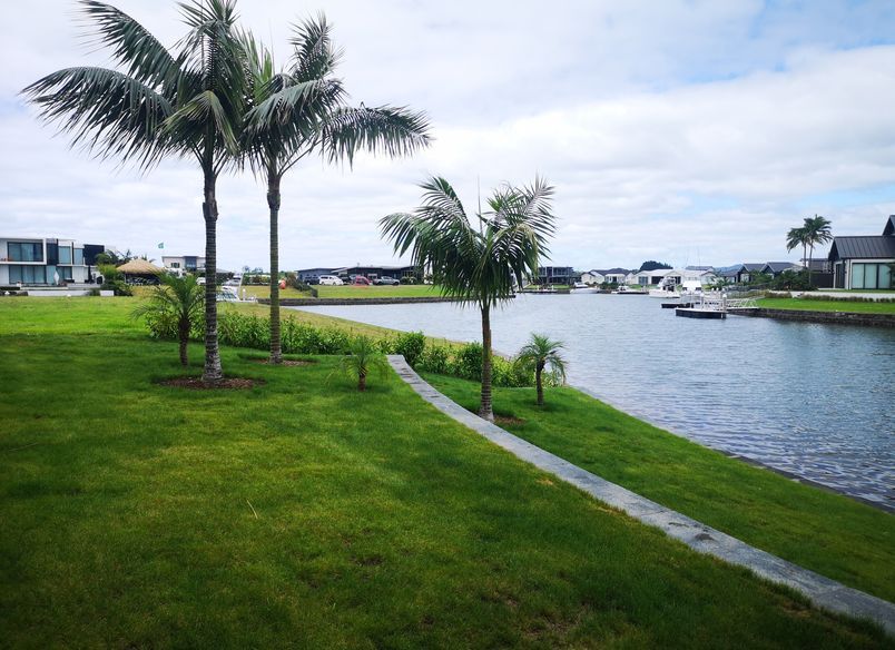 Marina Life