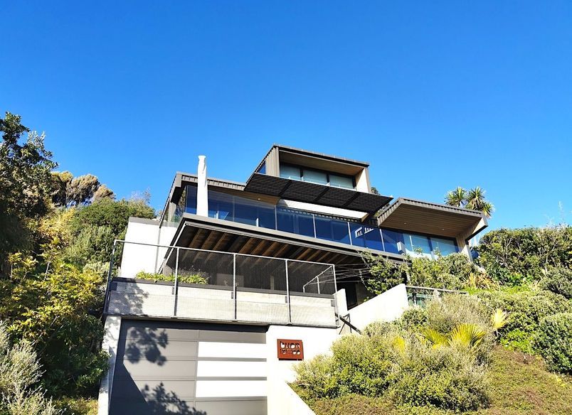 Seventh Avenue, Onetangi, Waiheke Island