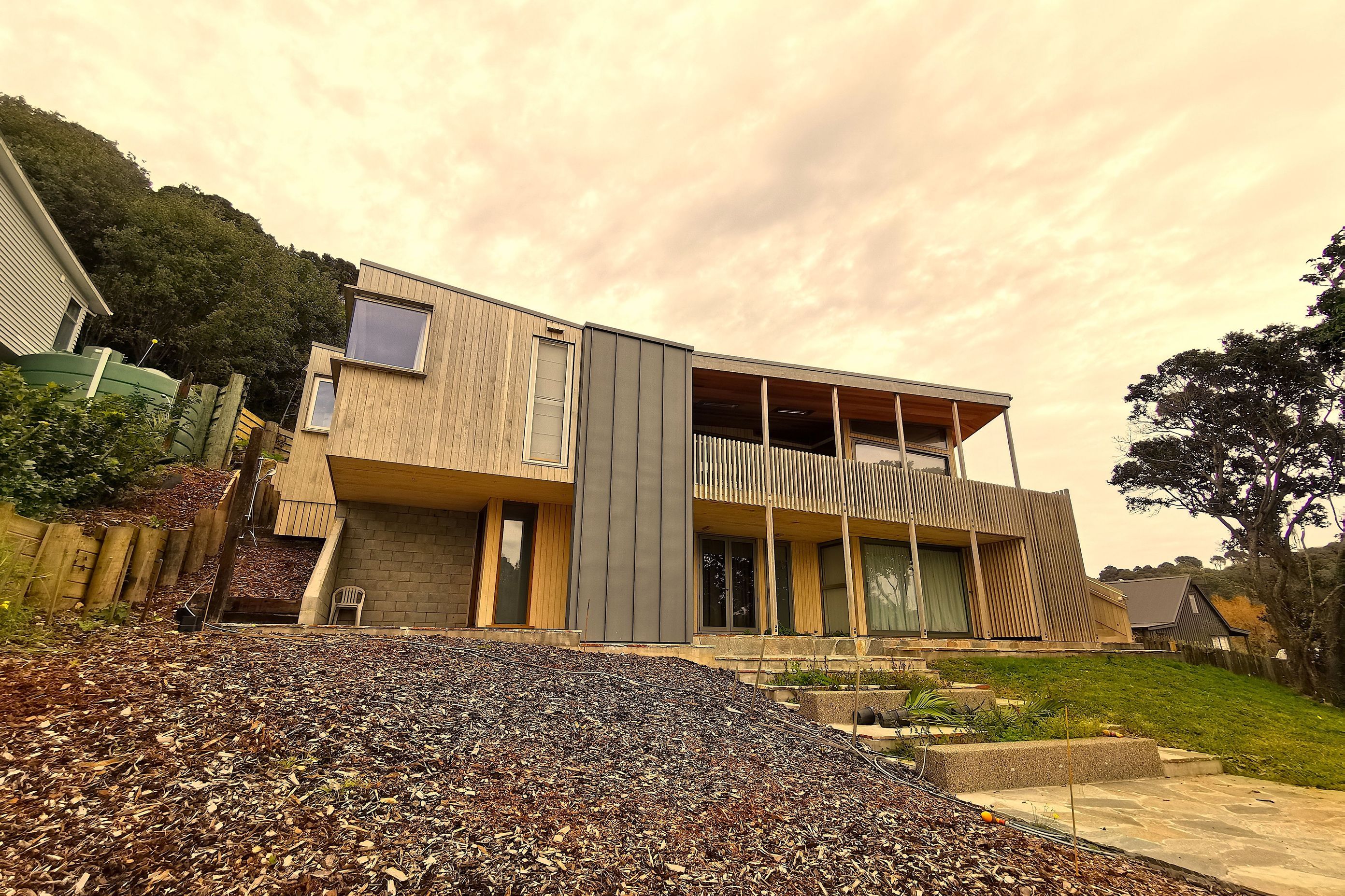 29 Le Roy, Onetangi, Waiheke Island