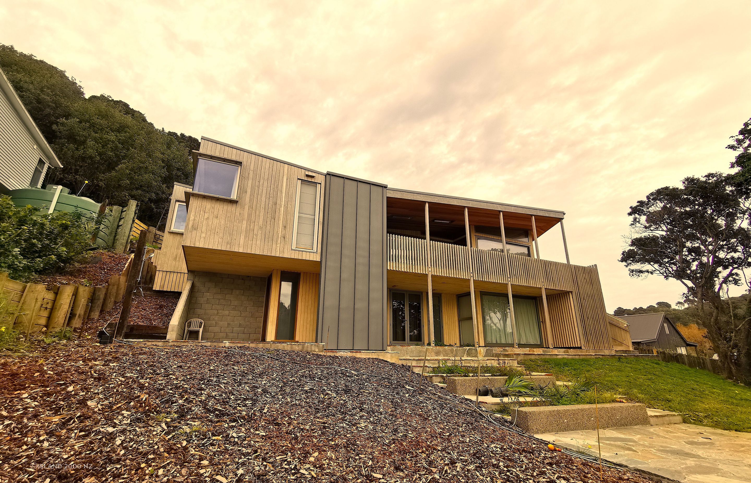 29 Le Roy, Onetangi, Waiheke Island