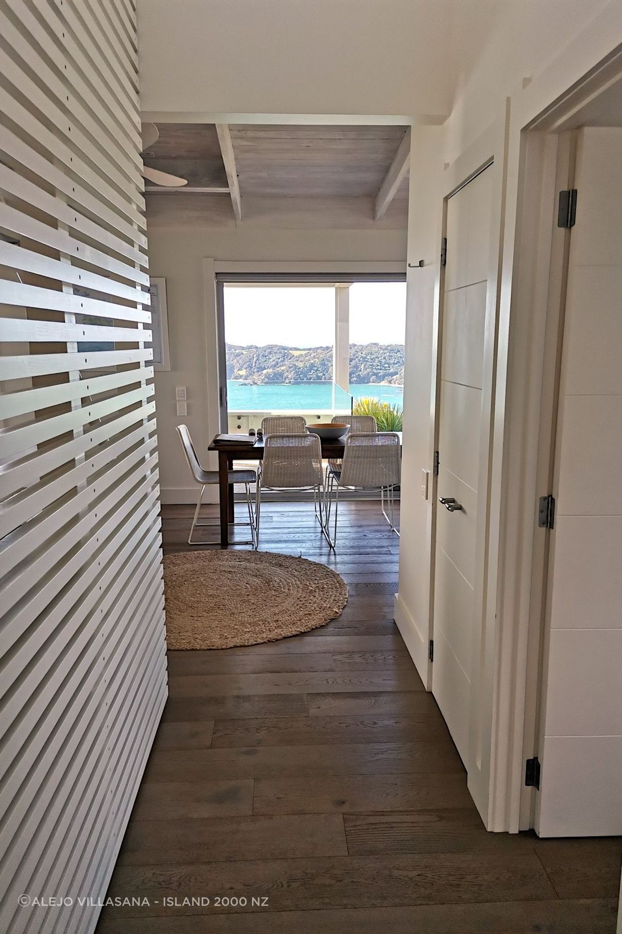 Belle Terrace, Onetangi, Waiheke Island