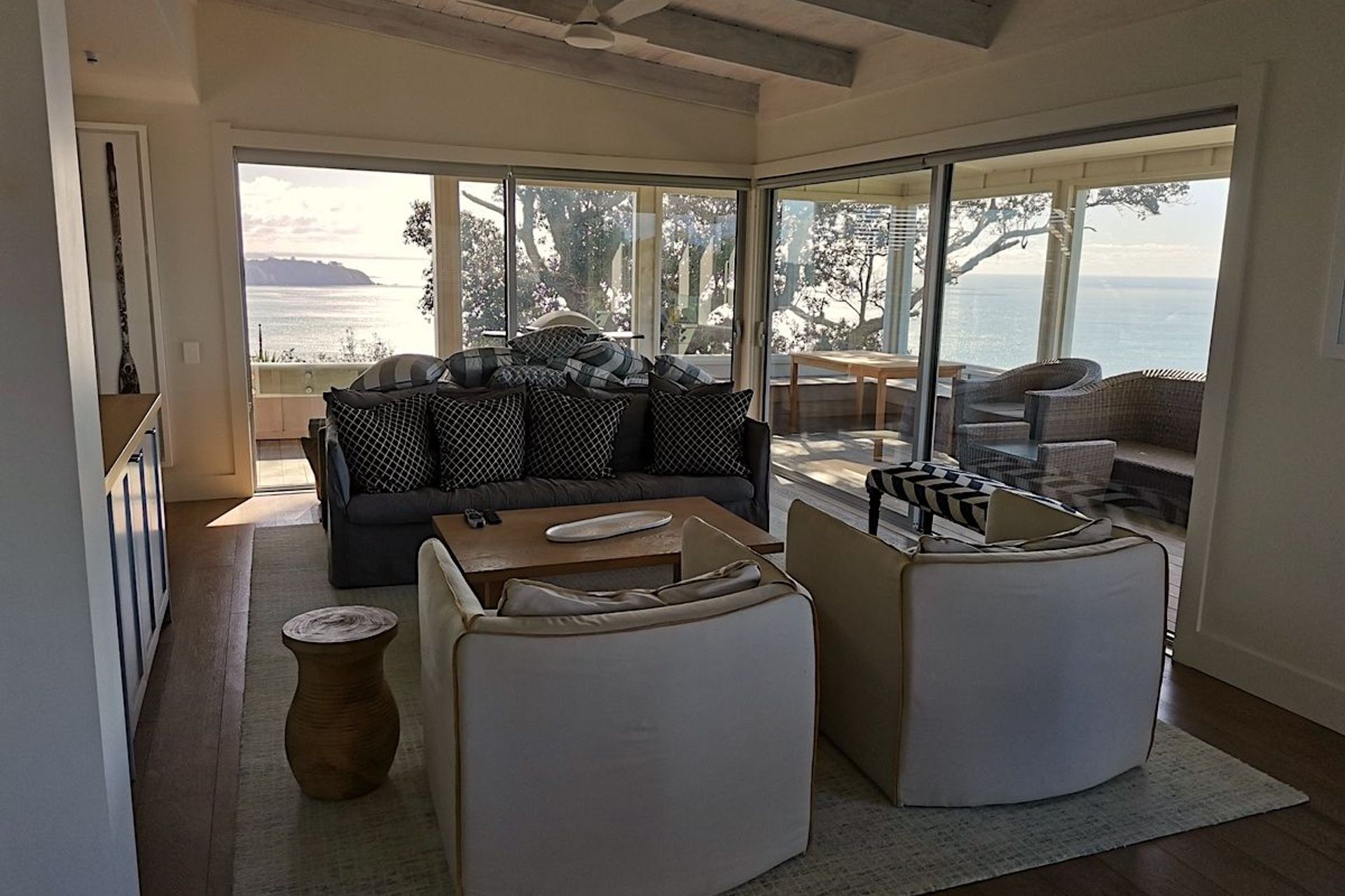 Belle Terrace, Onetangi, Waiheke Island