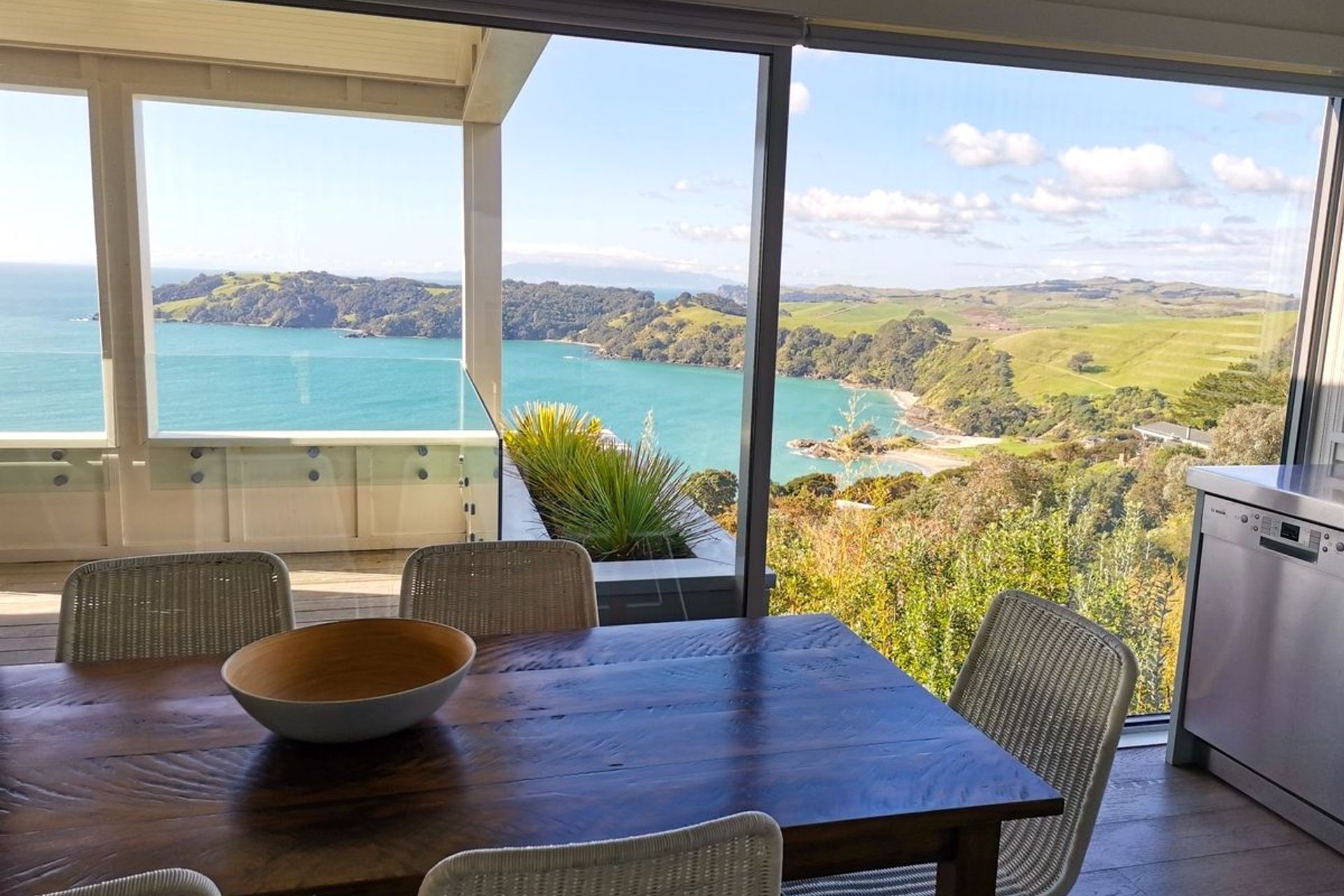 Belle Terrace, Onetangi, Waiheke Island