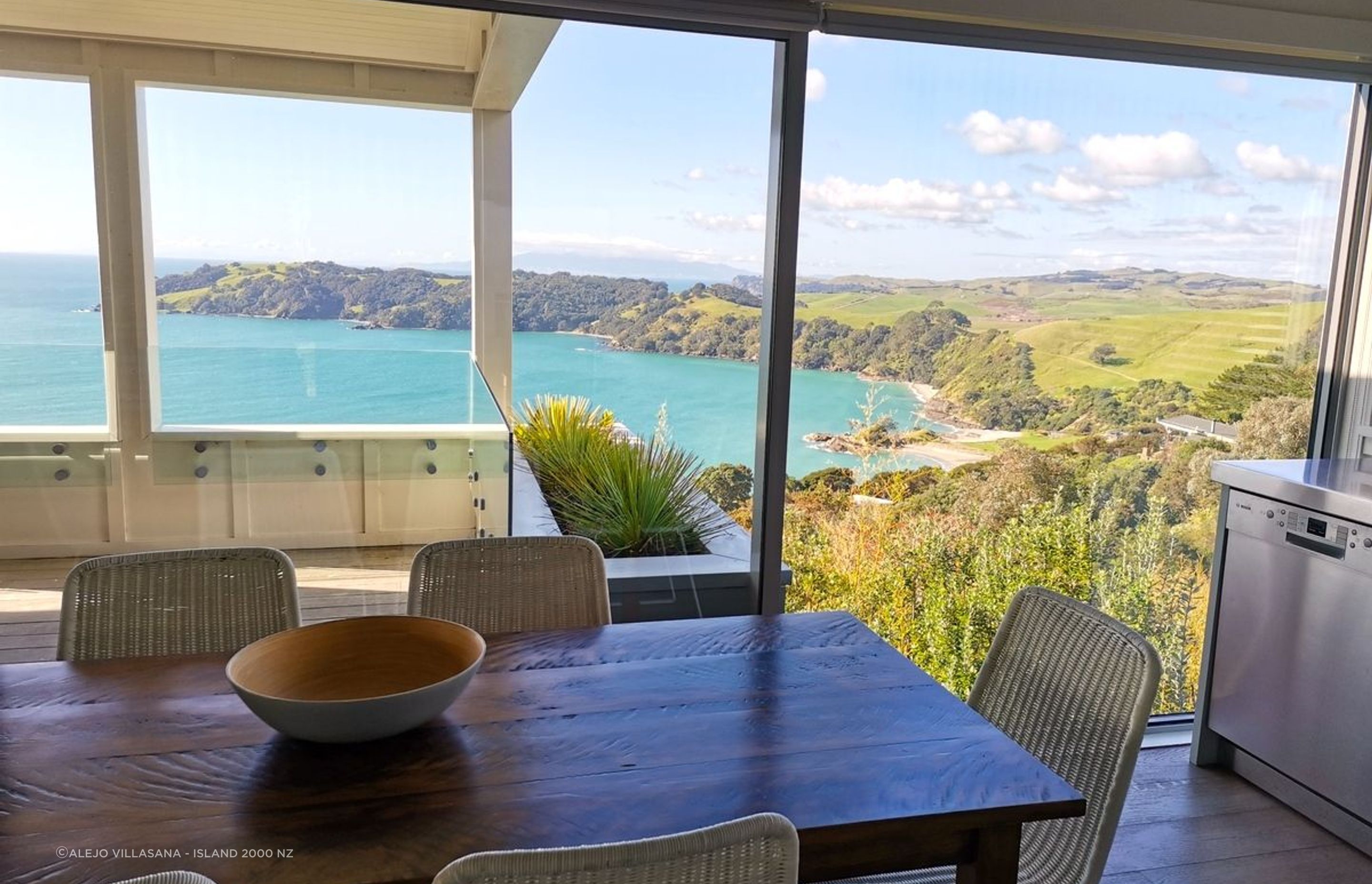 Belle Terrace, Onetangi, Waiheke Island