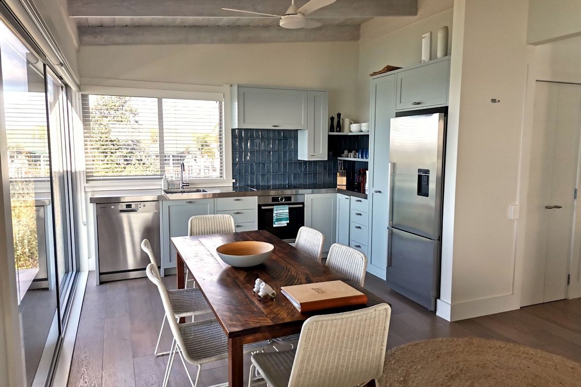 Belle Terrace, Onetangi, Waiheke Island