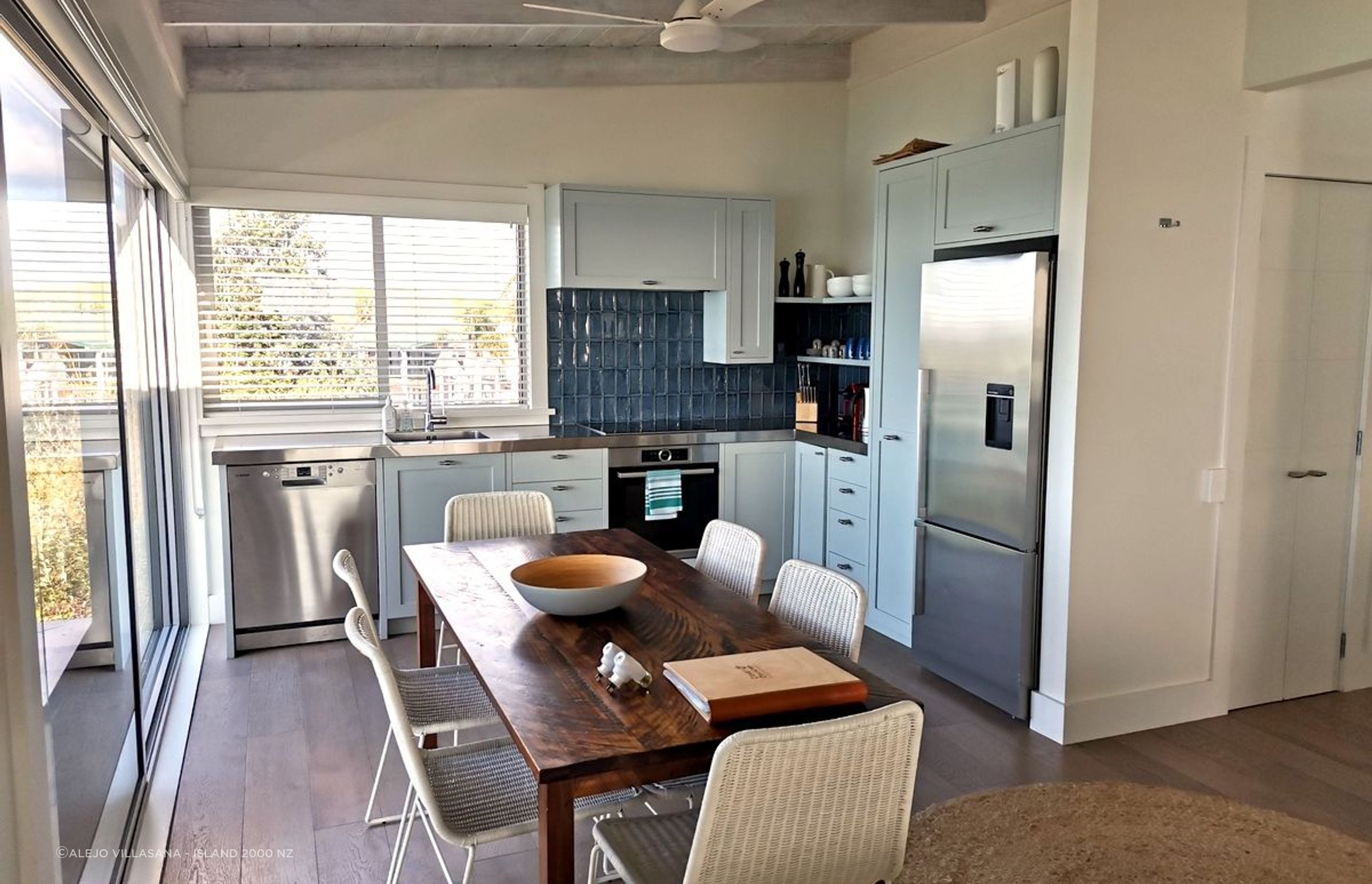 Belle Terrace, Onetangi, Waiheke Island