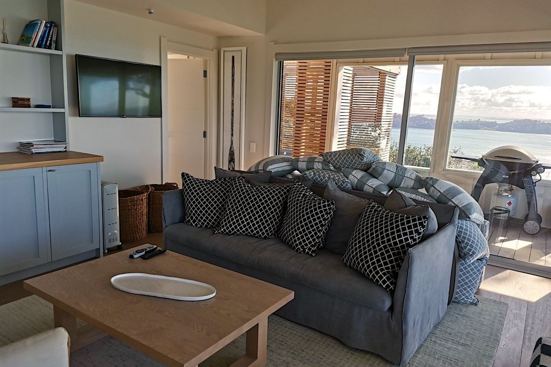 Belle Terrace, Onetangi, Waiheke Island