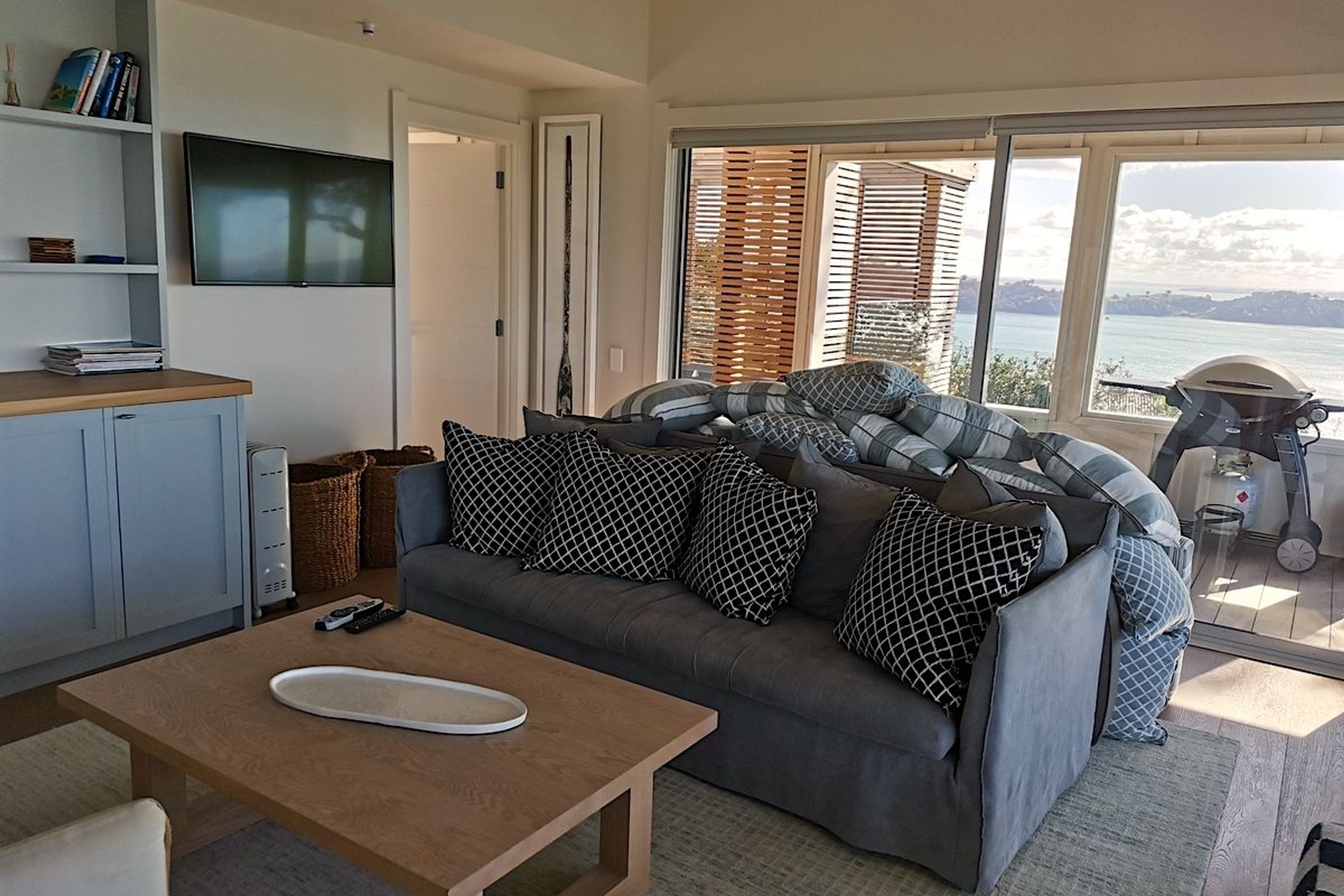 Belle Terrace, Onetangi, Waiheke Island