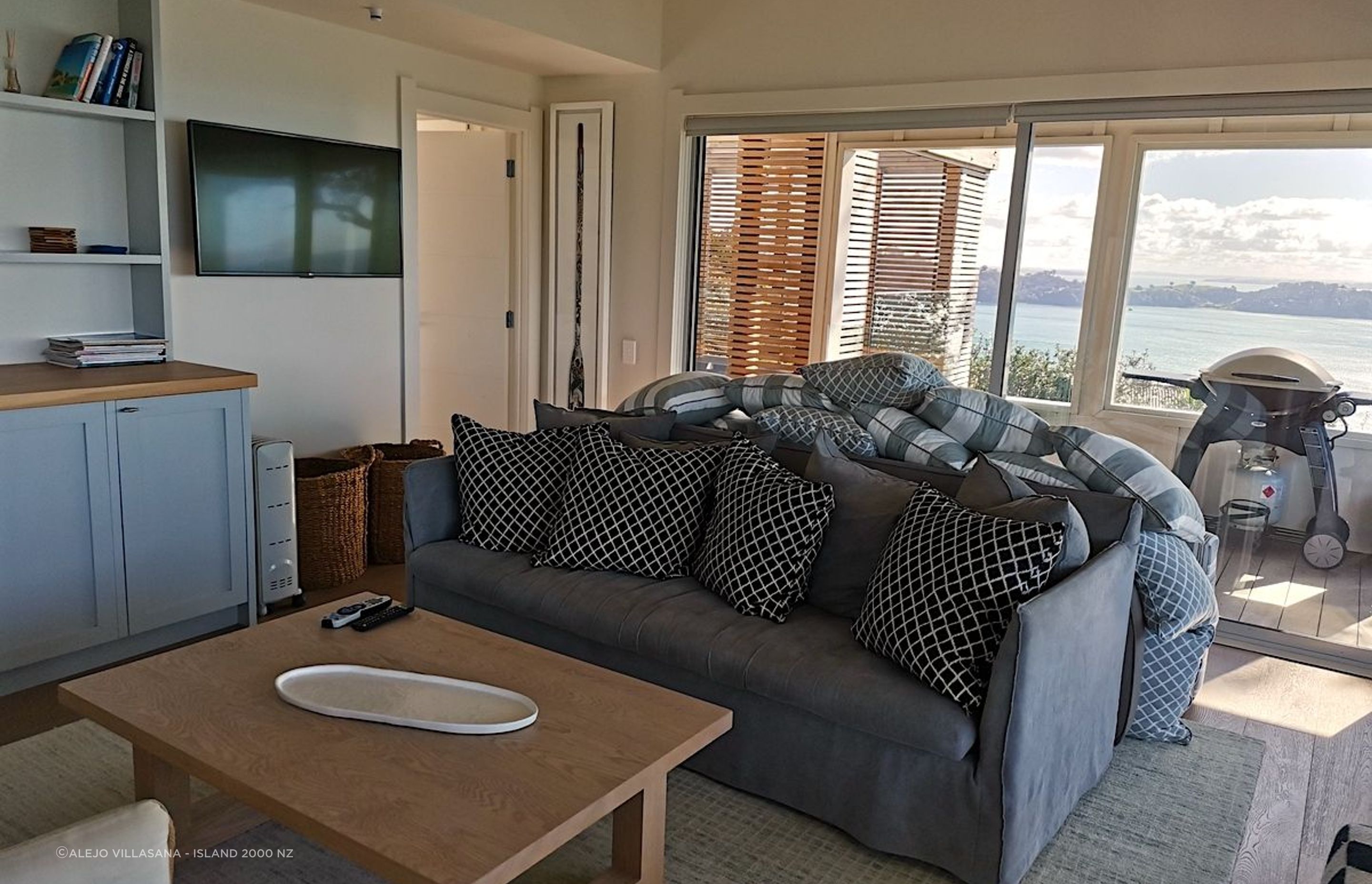 Belle Terrace, Onetangi, Waiheke Island