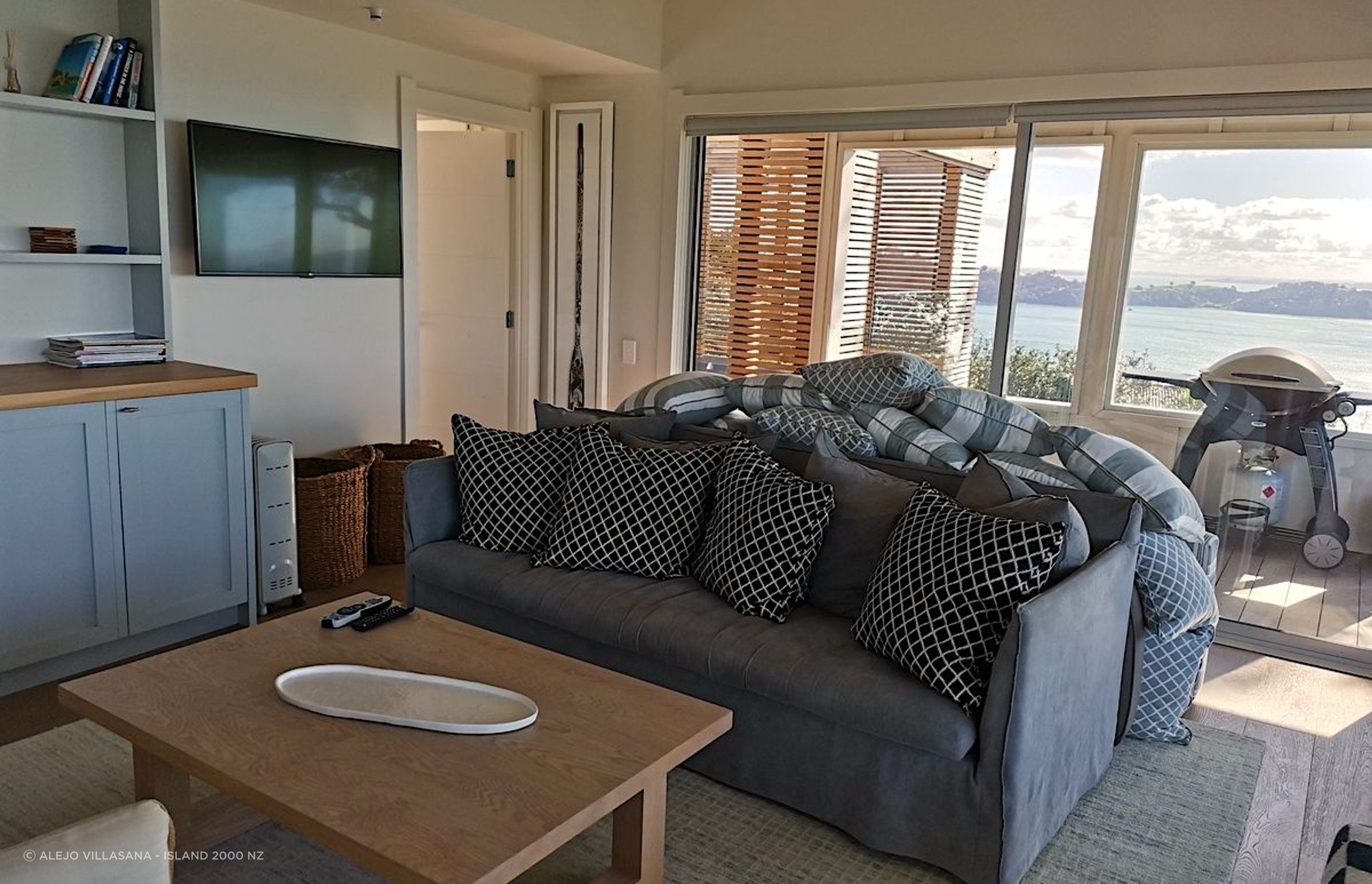 Belle Terrace, Onetangi, Waiheke Island