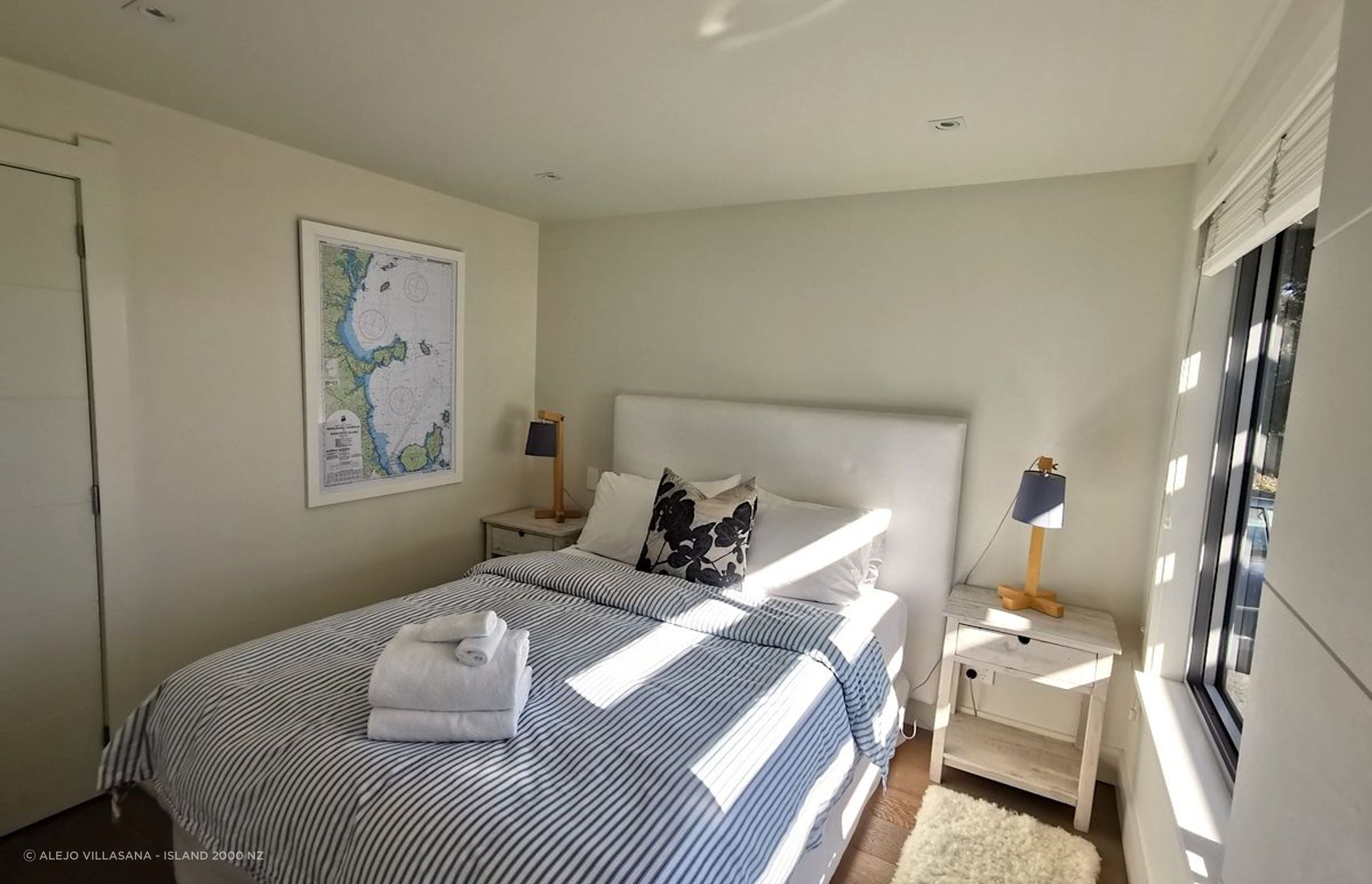 Belle Terrace, Onetangi, Waiheke Island