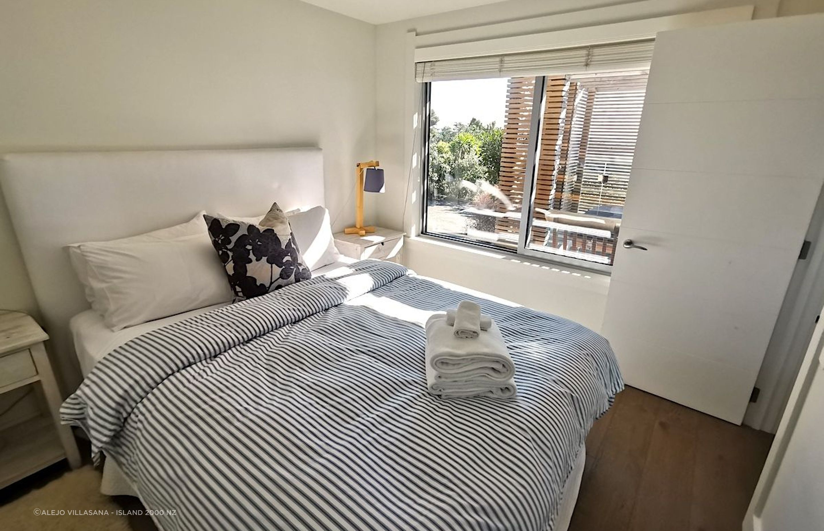 Belle Terrace, Onetangi, Waiheke Island