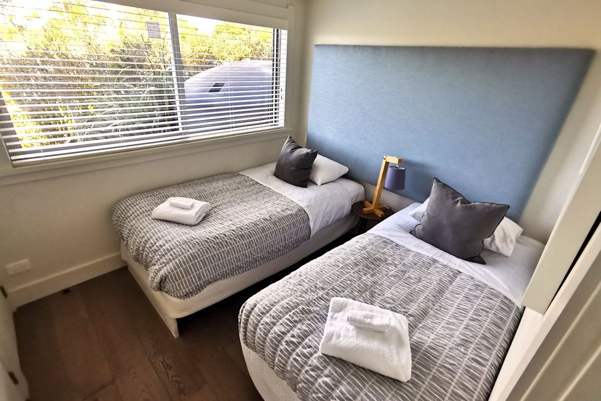 Belle Terrace, Onetangi, Waiheke Island