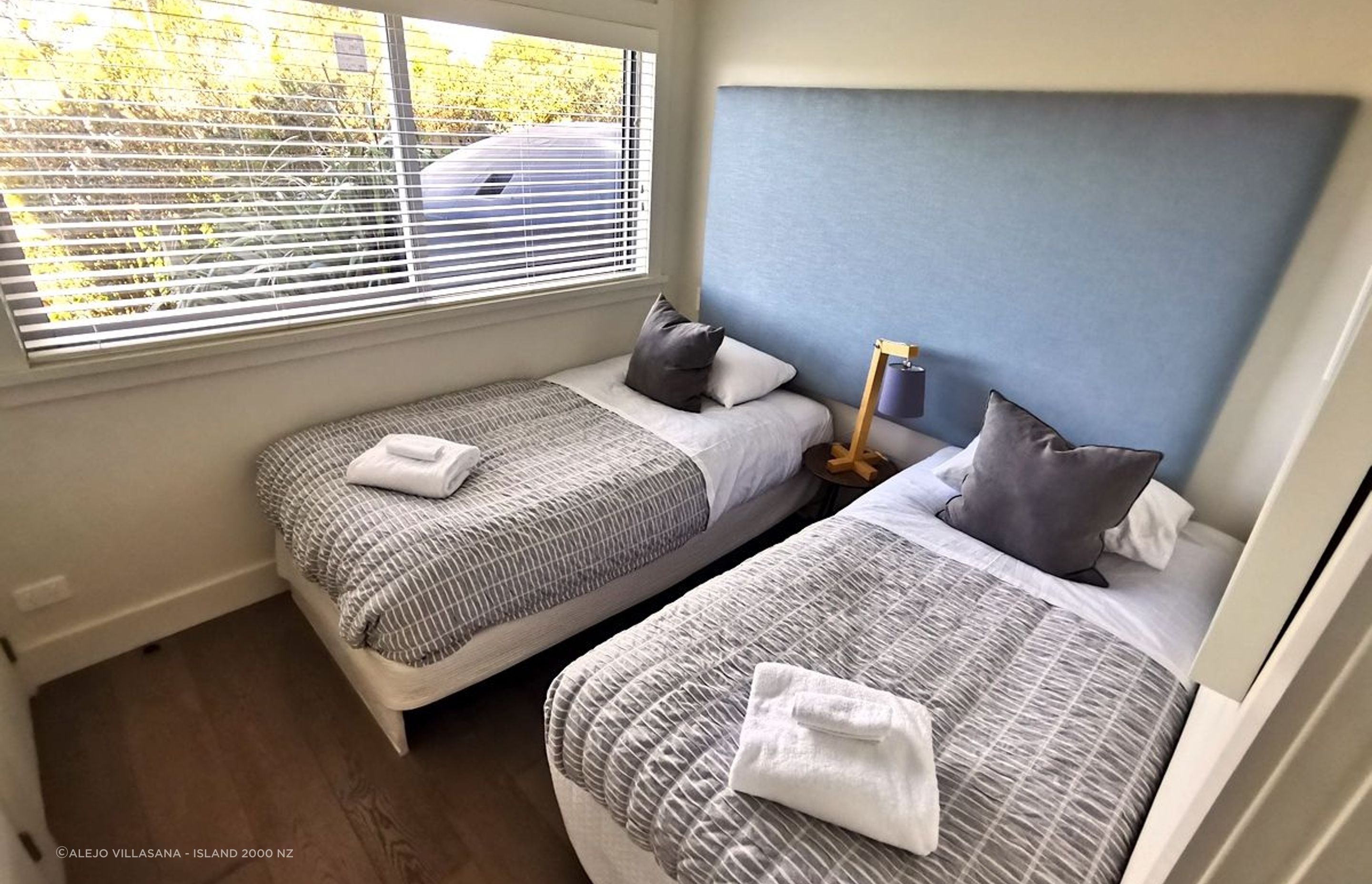 Belle Terrace, Onetangi, Waiheke Island