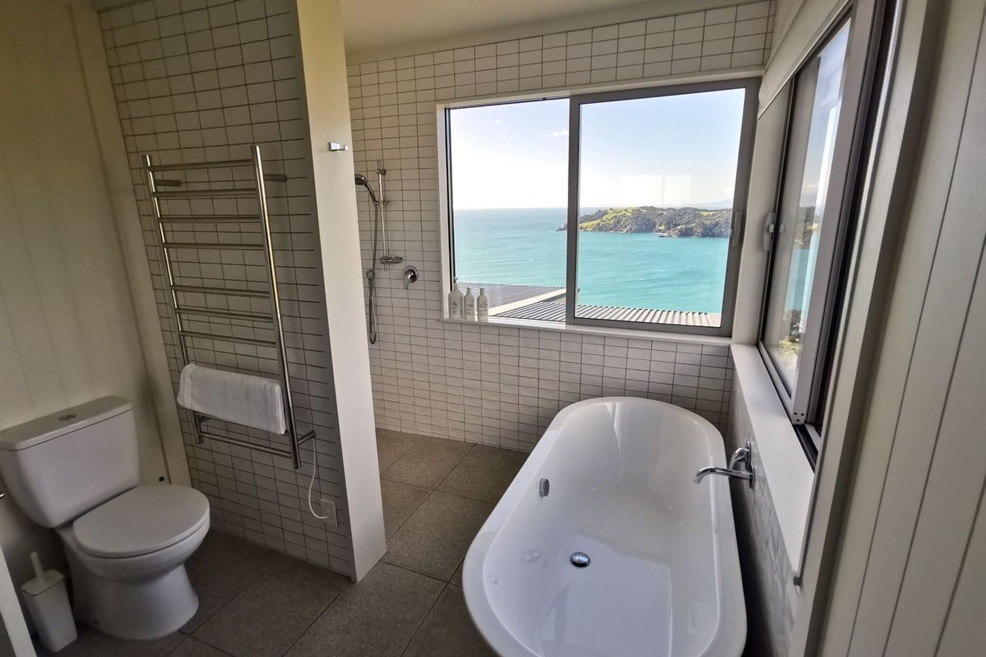 Belle Terrace, Onetangi, Waiheke Island