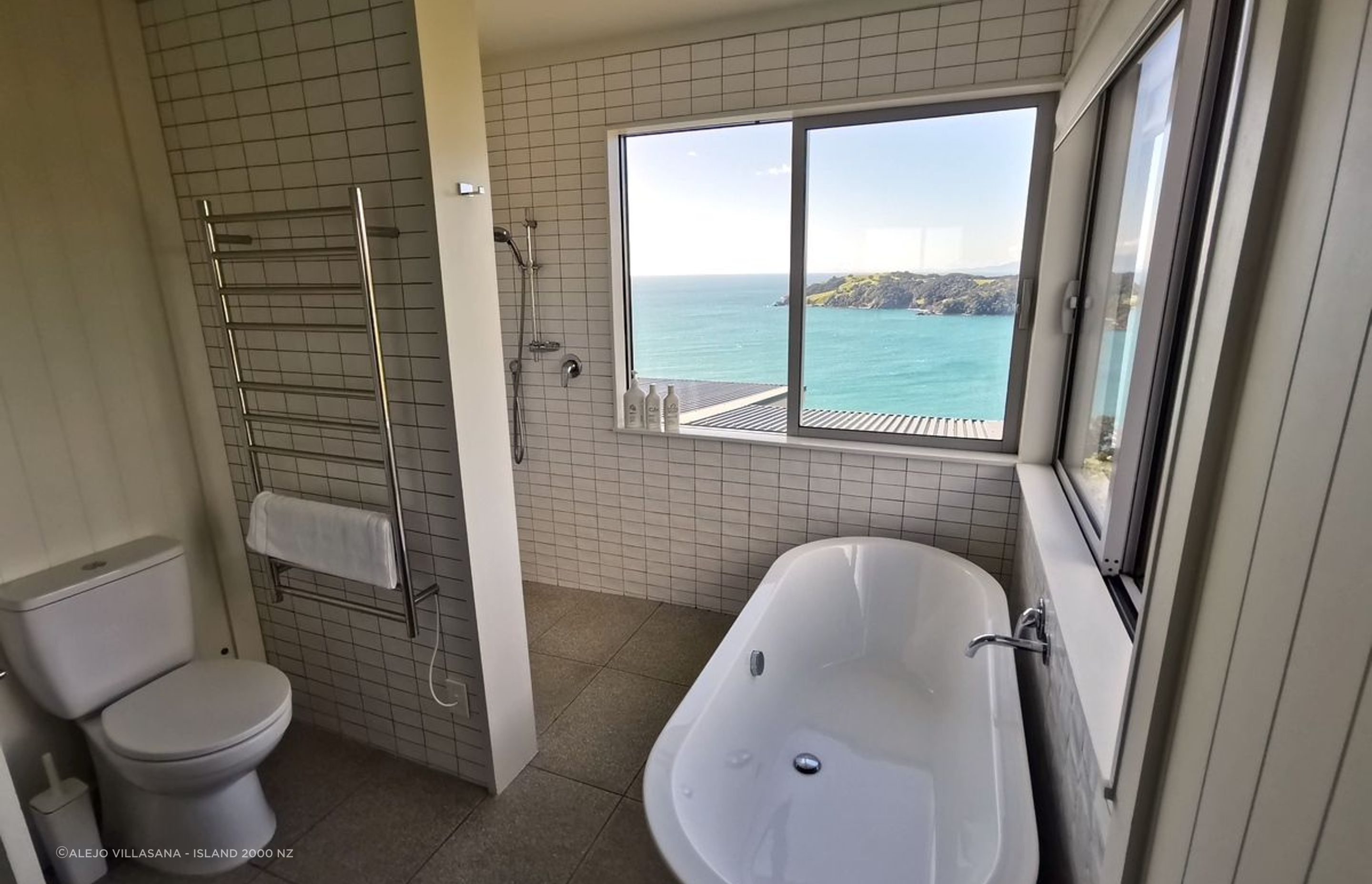 Belle Terrace, Onetangi, Waiheke Island