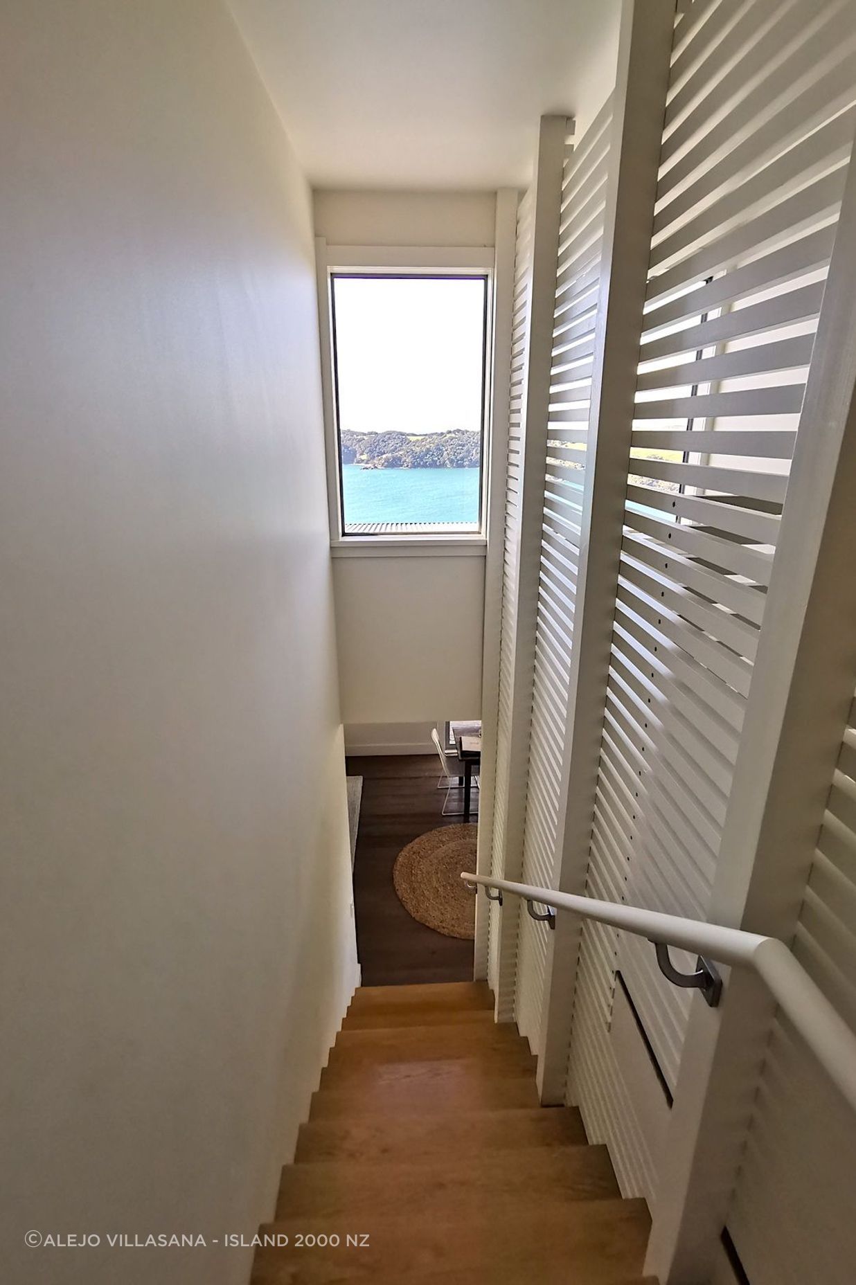 Belle Terrace, Onetangi, Waiheke Island