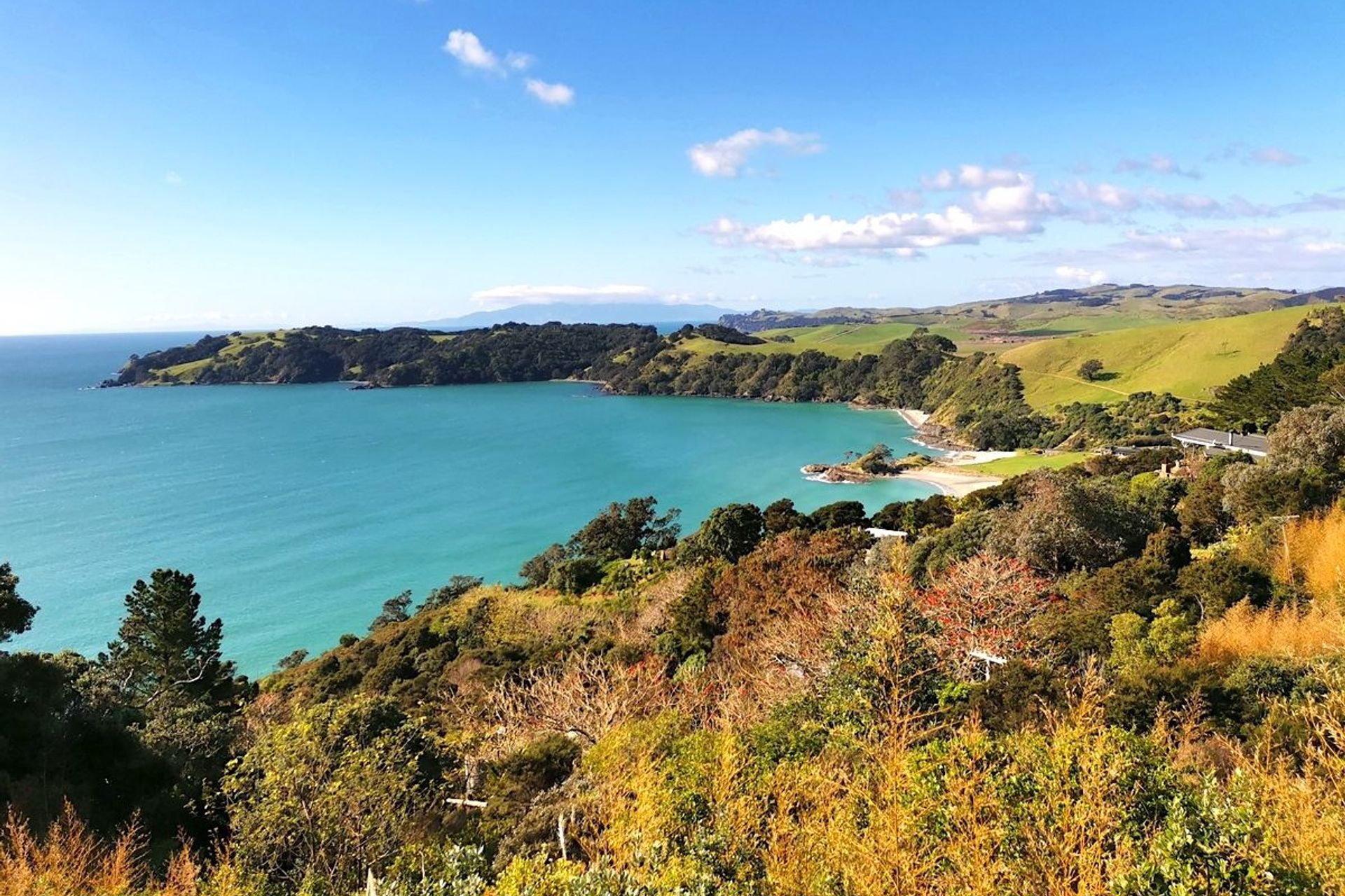 Belle Terrace, Onetangi, Waiheke Island