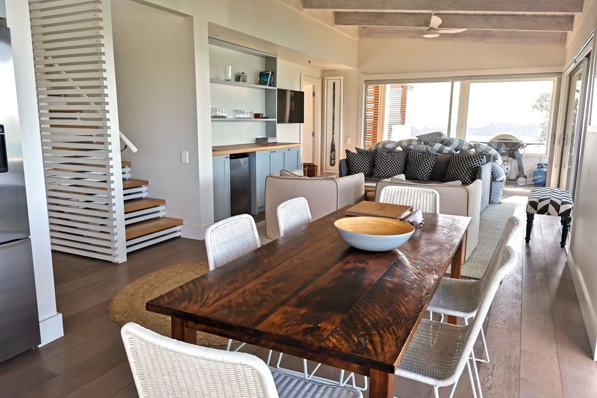 Belle Terrace, Onetangi, Waiheke Island