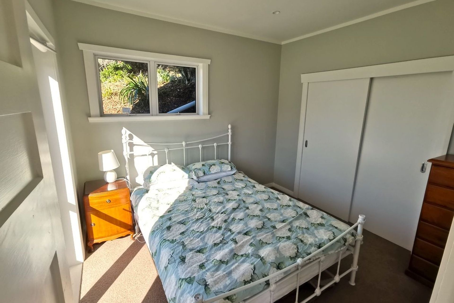 Pohutukawa, Omiha, Waiheke Island