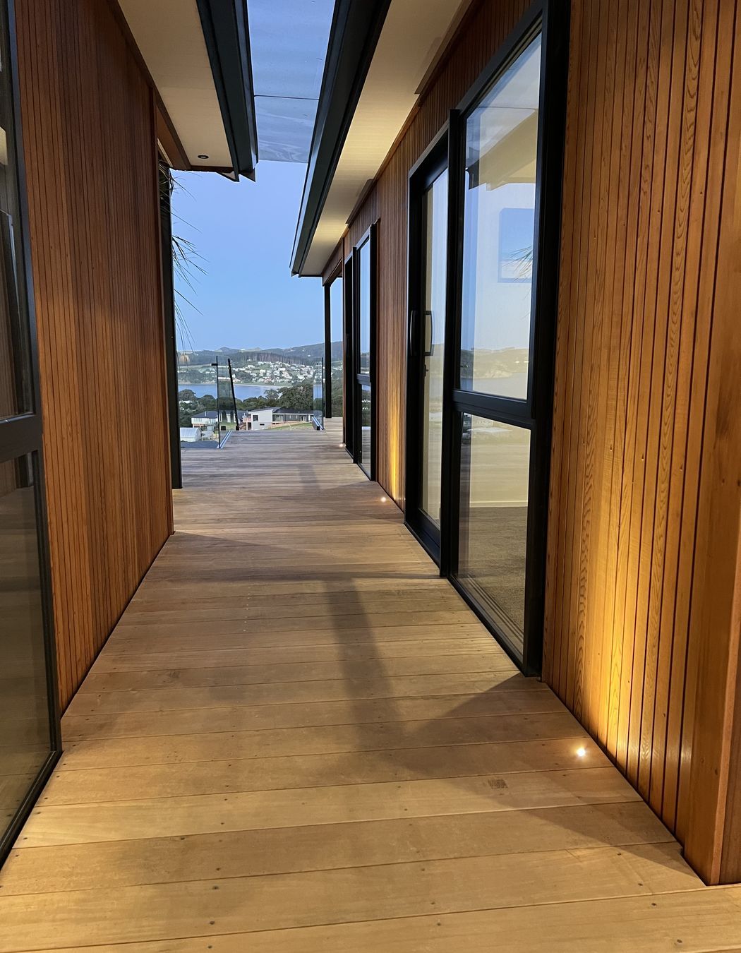 Langs Beach House
