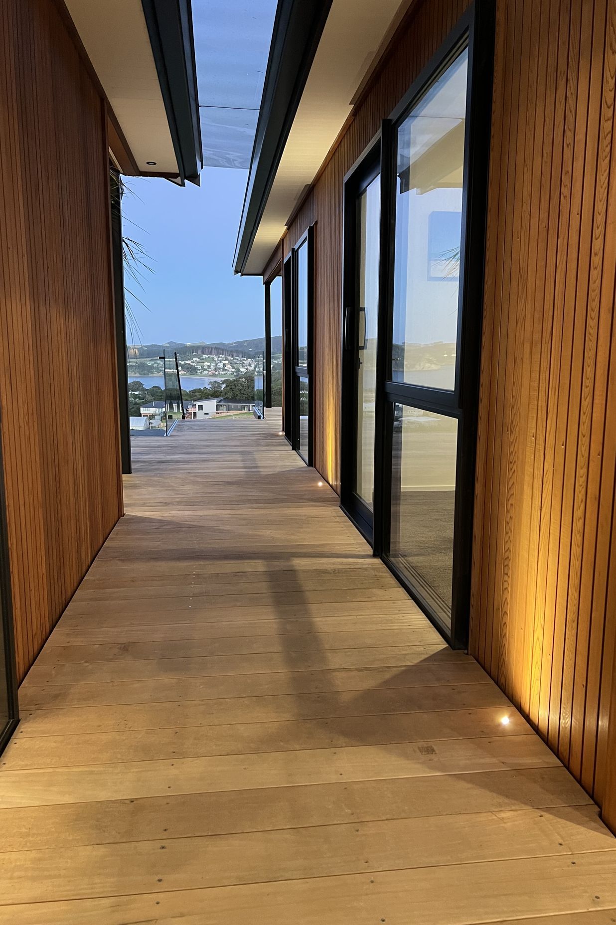 Langs Beach House